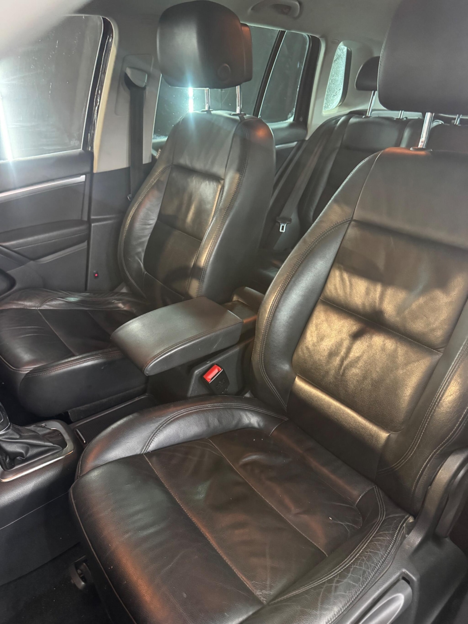 Used Volkswagen Tiguan 2013 for sale - 77400471: Photo 16