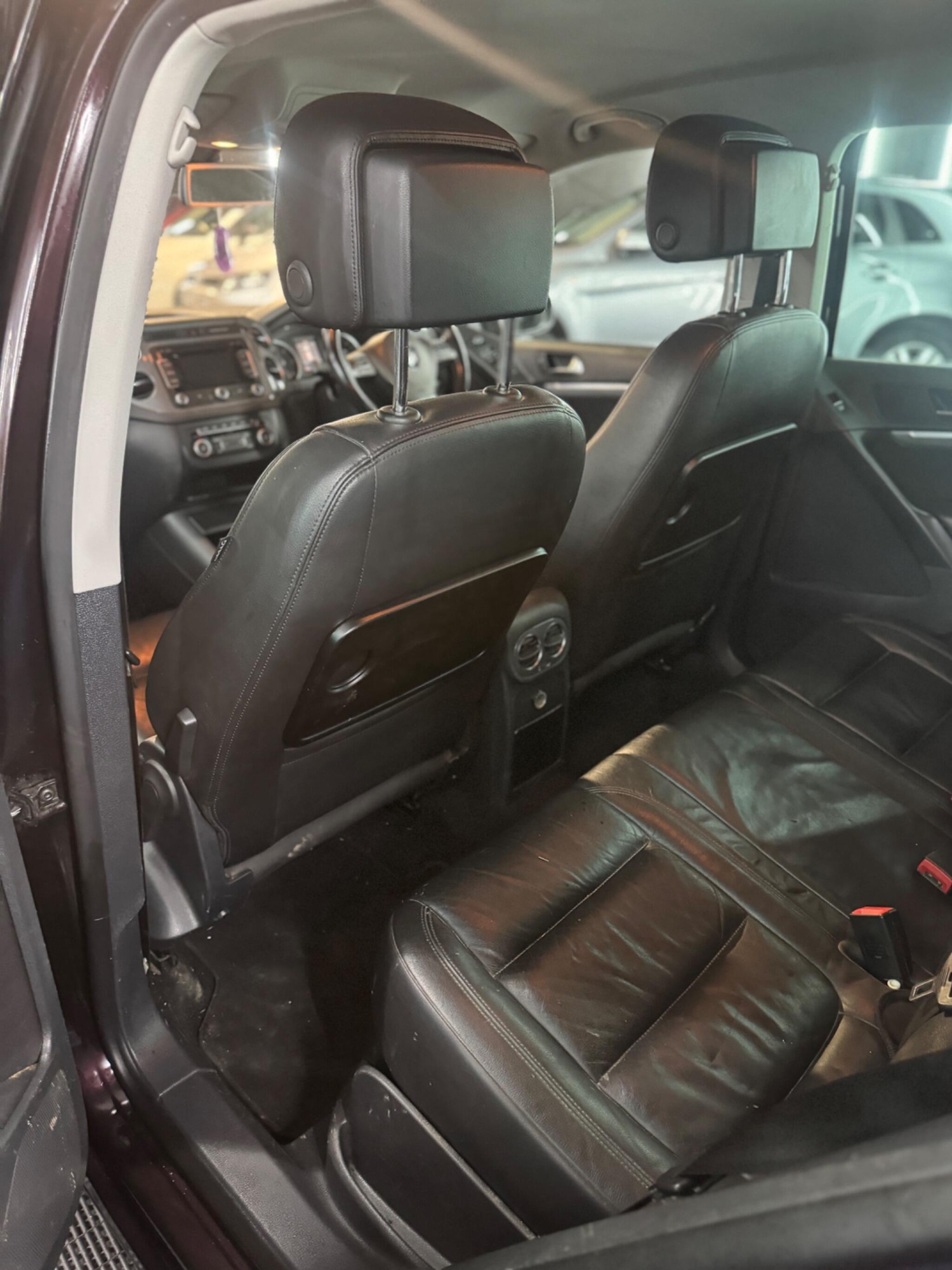 Used Volkswagen Tiguan 2013 for sale - 77400471: Photo 17