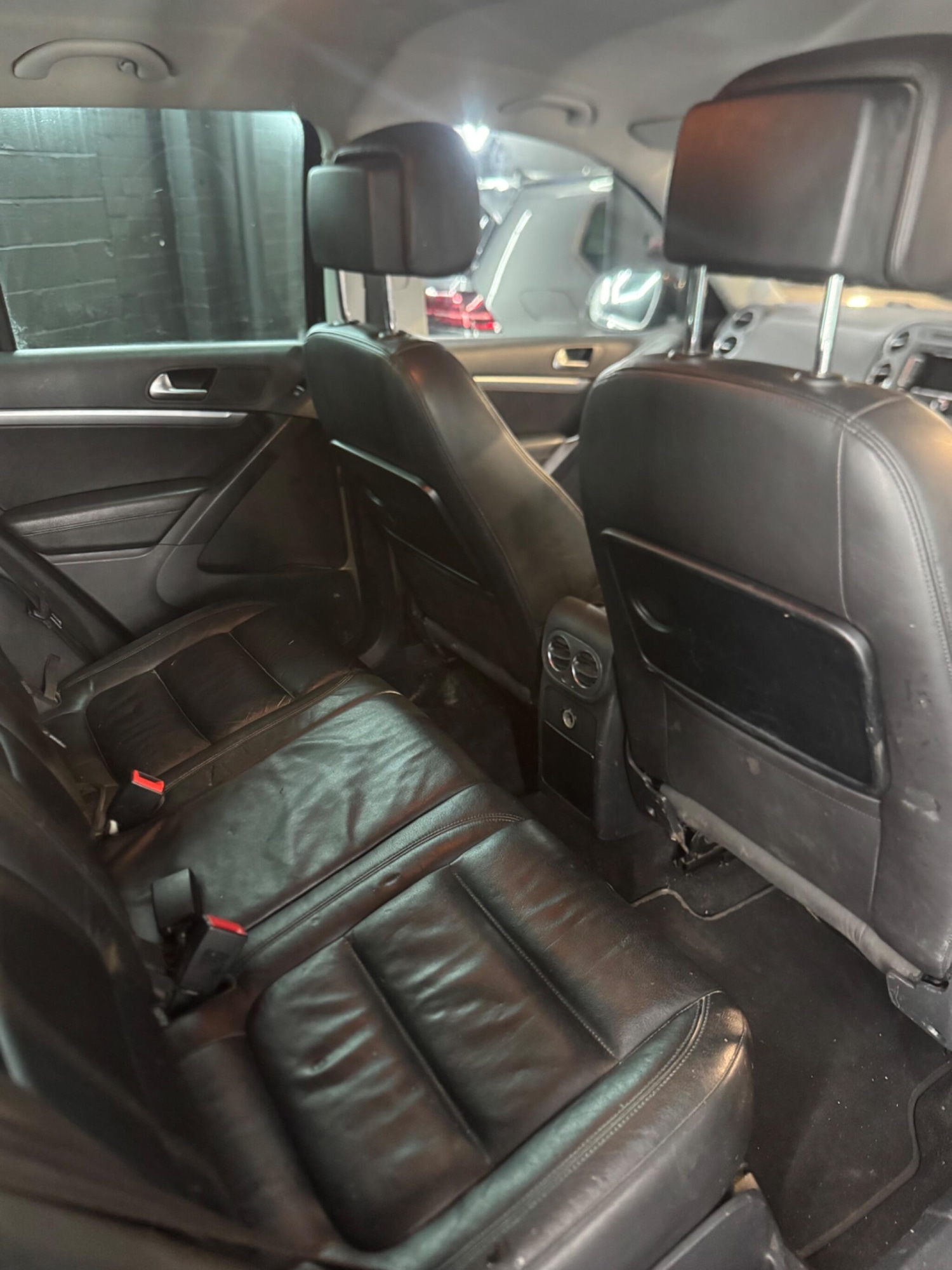 Used Volkswagen Tiguan 2013 for sale - 77400471: Photo 18