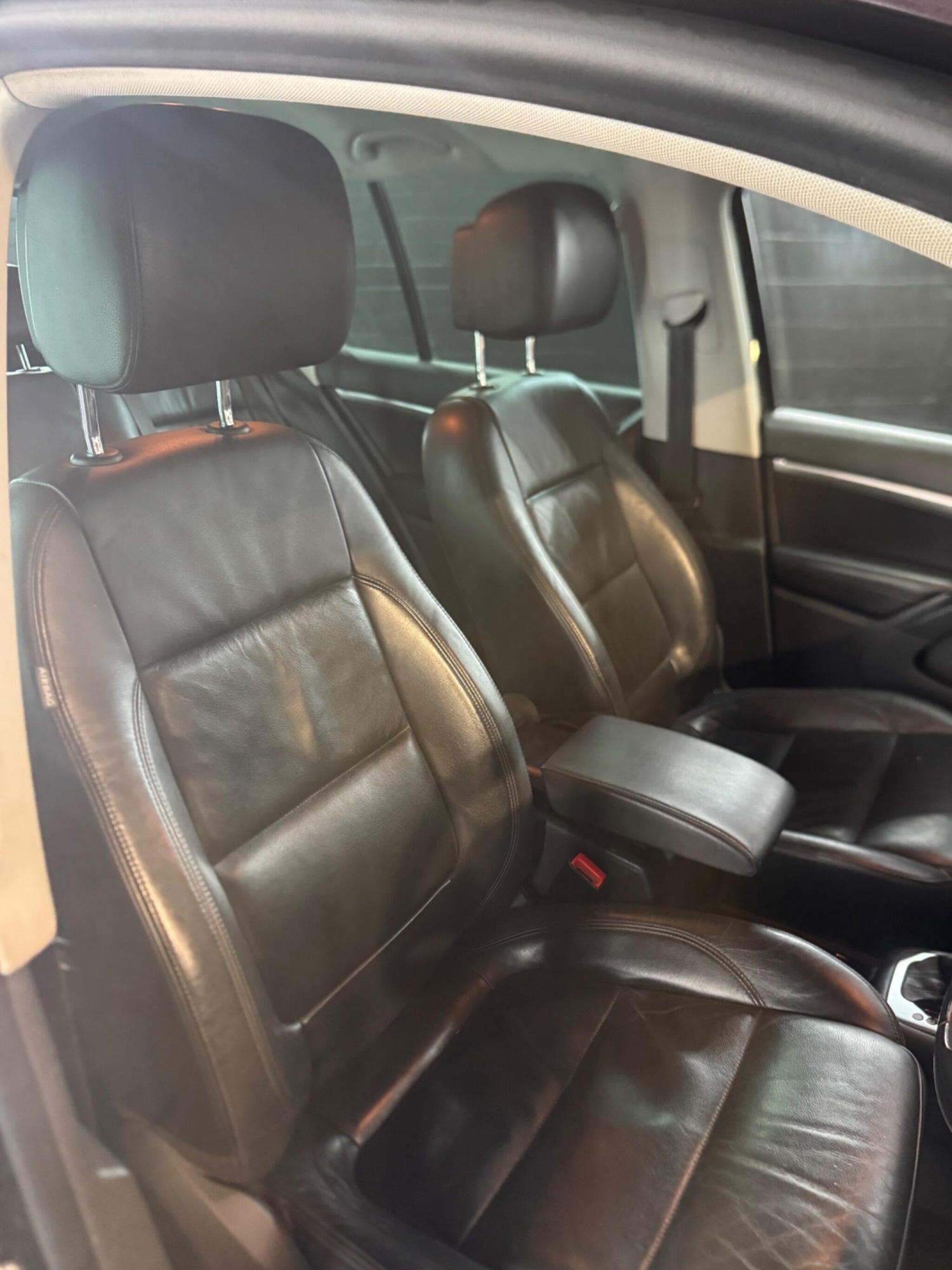 Used Volkswagen Tiguan 2013 for sale - 77400471: Photo 20