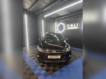 Used Volkswagen Tiguan 2013 for sale - 77400471: Photo