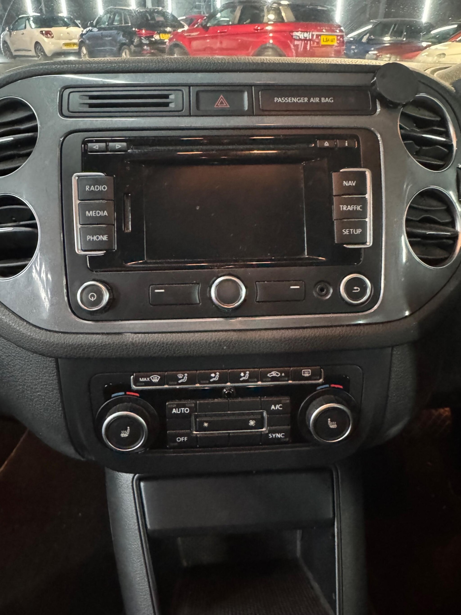 Used Volkswagen Tiguan 2013 for sale - 77400471: Photo 30