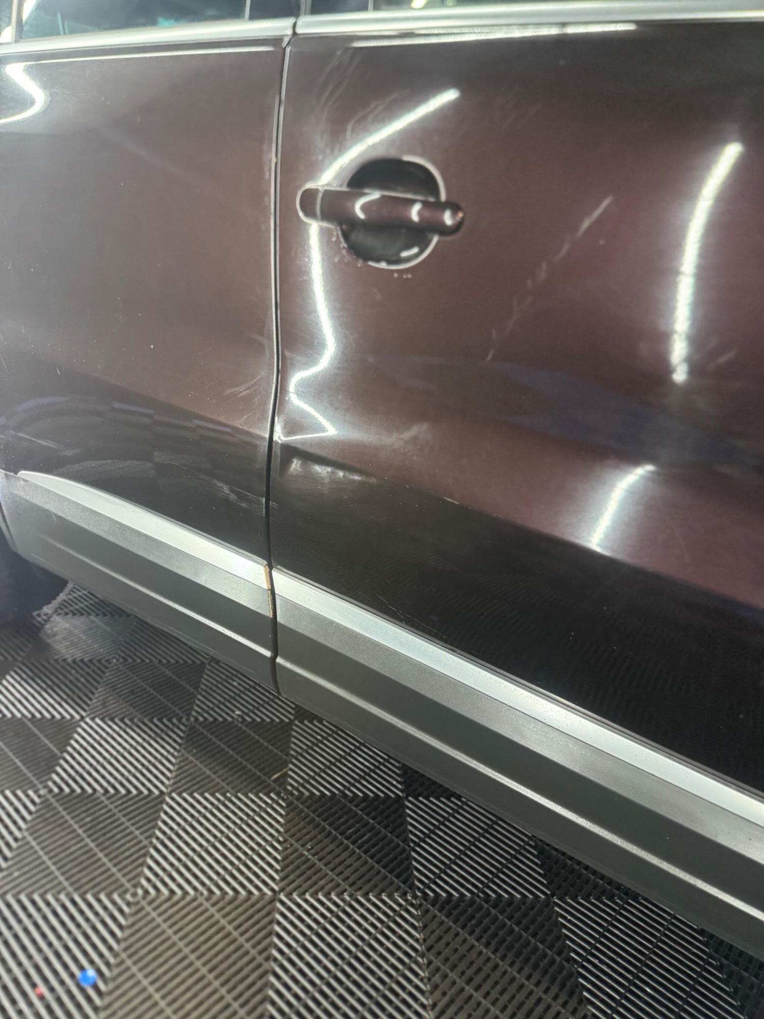 Used Volkswagen Tiguan 2013 for sale - 77400471: Photo 36