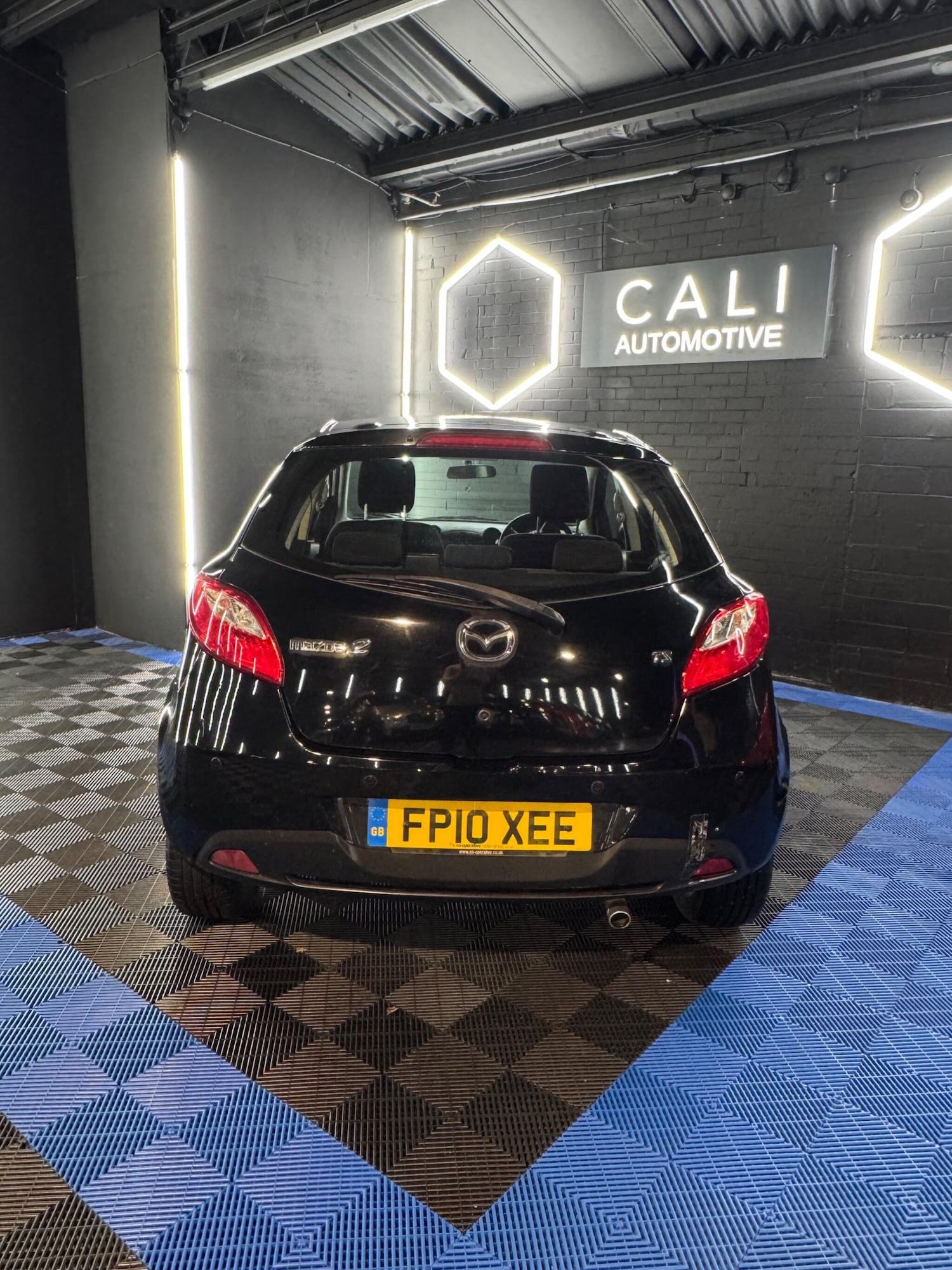 Used Mazda Mazda2 2010 for sale - 76866074: Photo 11