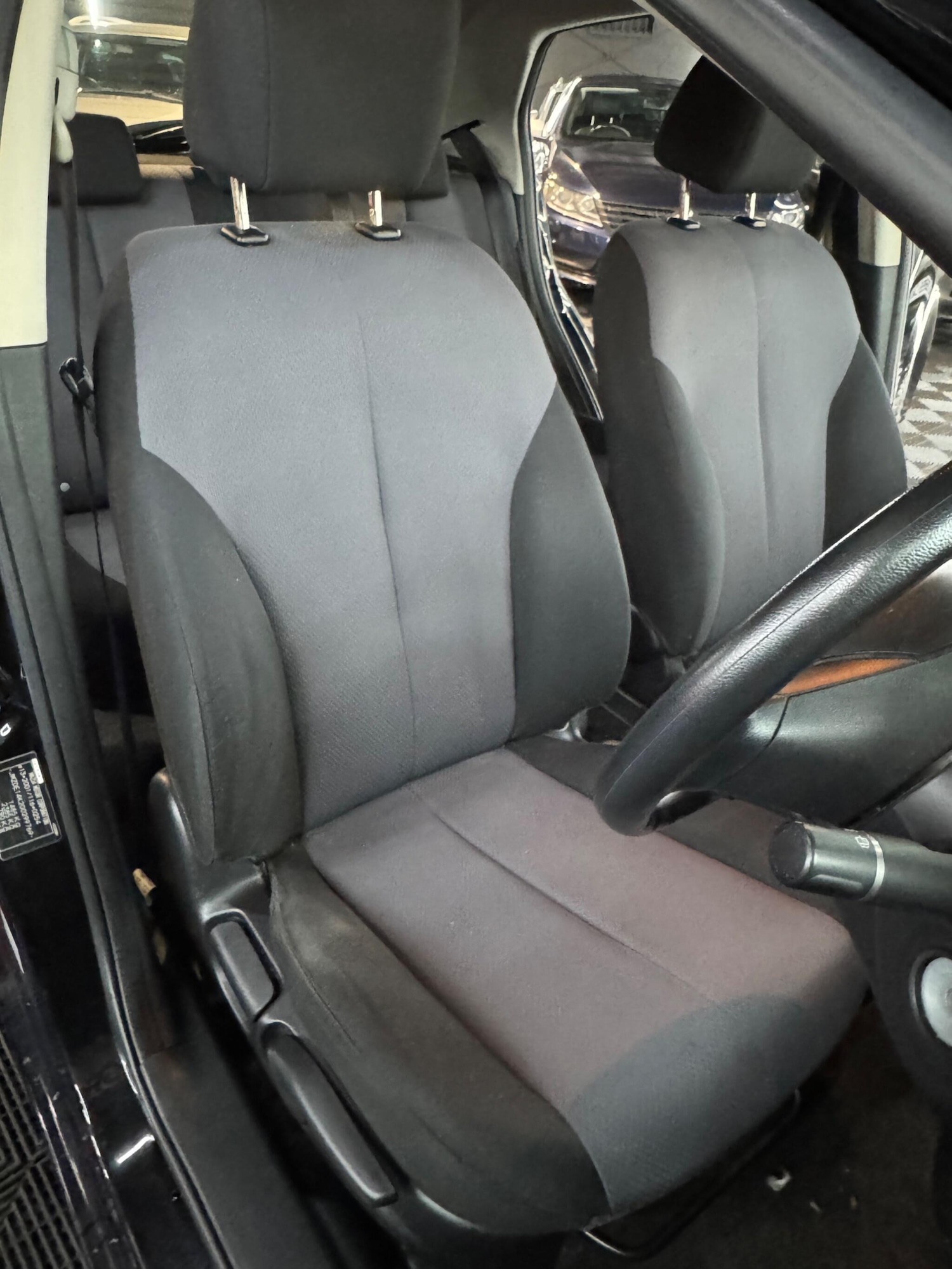 Used Mazda Mazda2 2010 for sale - 76866074: Photo 16