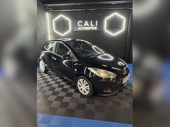 Used Mazda Mazda2 2010 for sale - 76866074: Photo