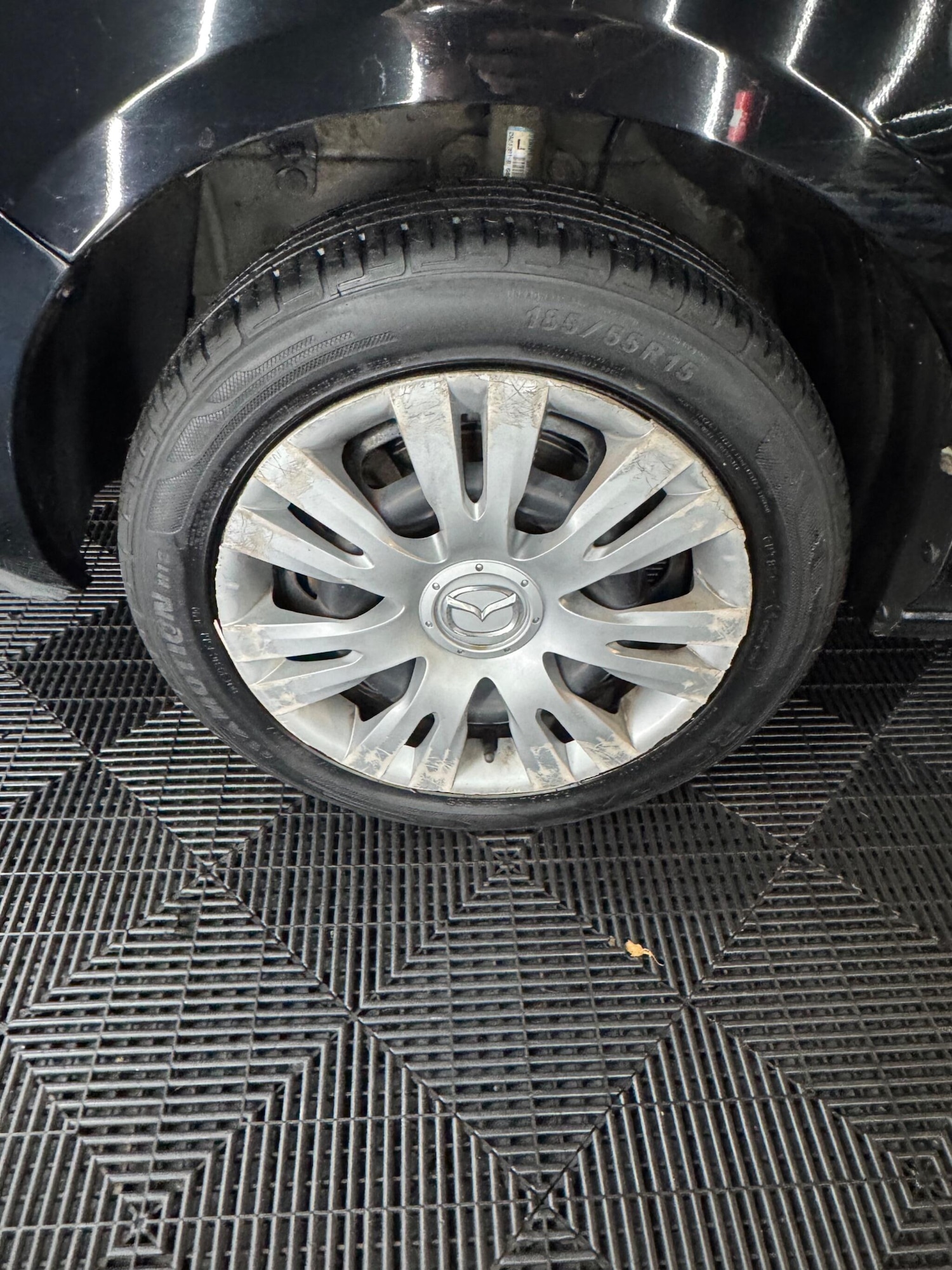 Used Mazda Mazda2 2010 for sale - 76866074: Photo 21