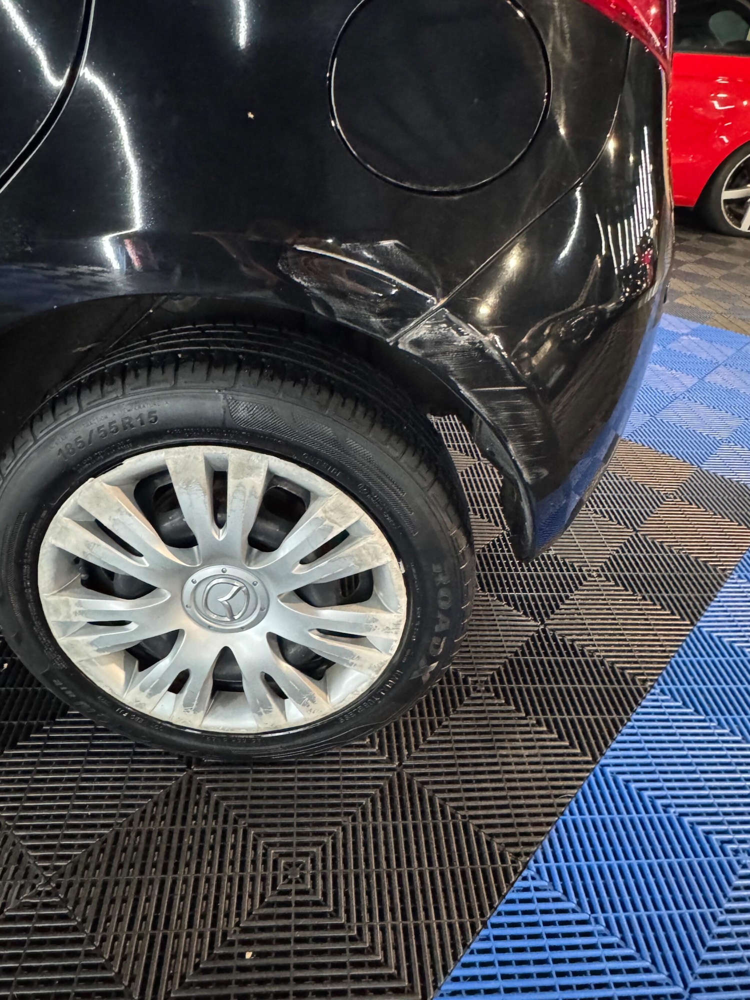 Used Mazda Mazda2 2010 for sale - 76866074: Photo 23