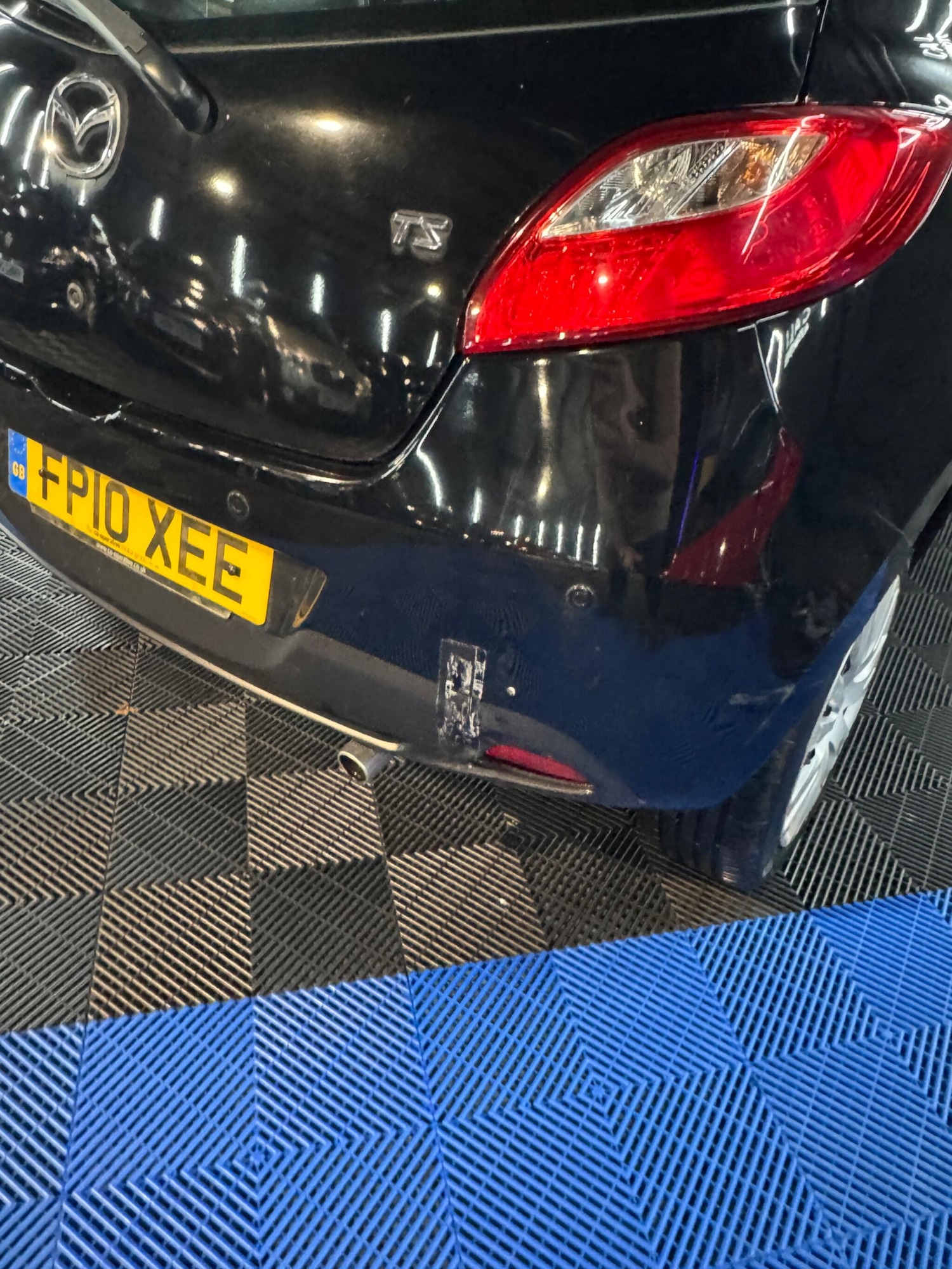 Used Mazda Mazda2 2010 for sale - 76866074: Photo 28