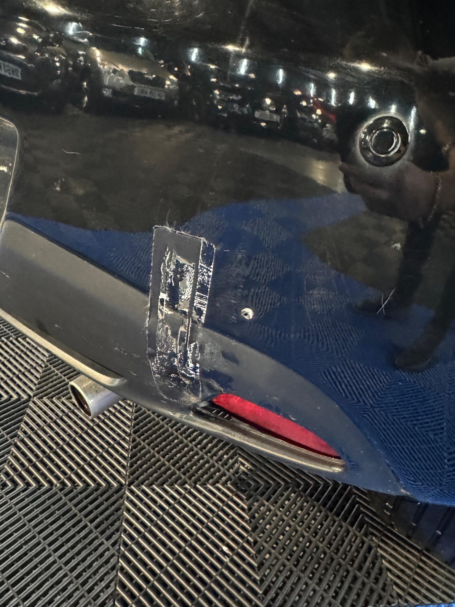 Used Mazda Mazda2 2010 for sale - 76866074: Photo 29