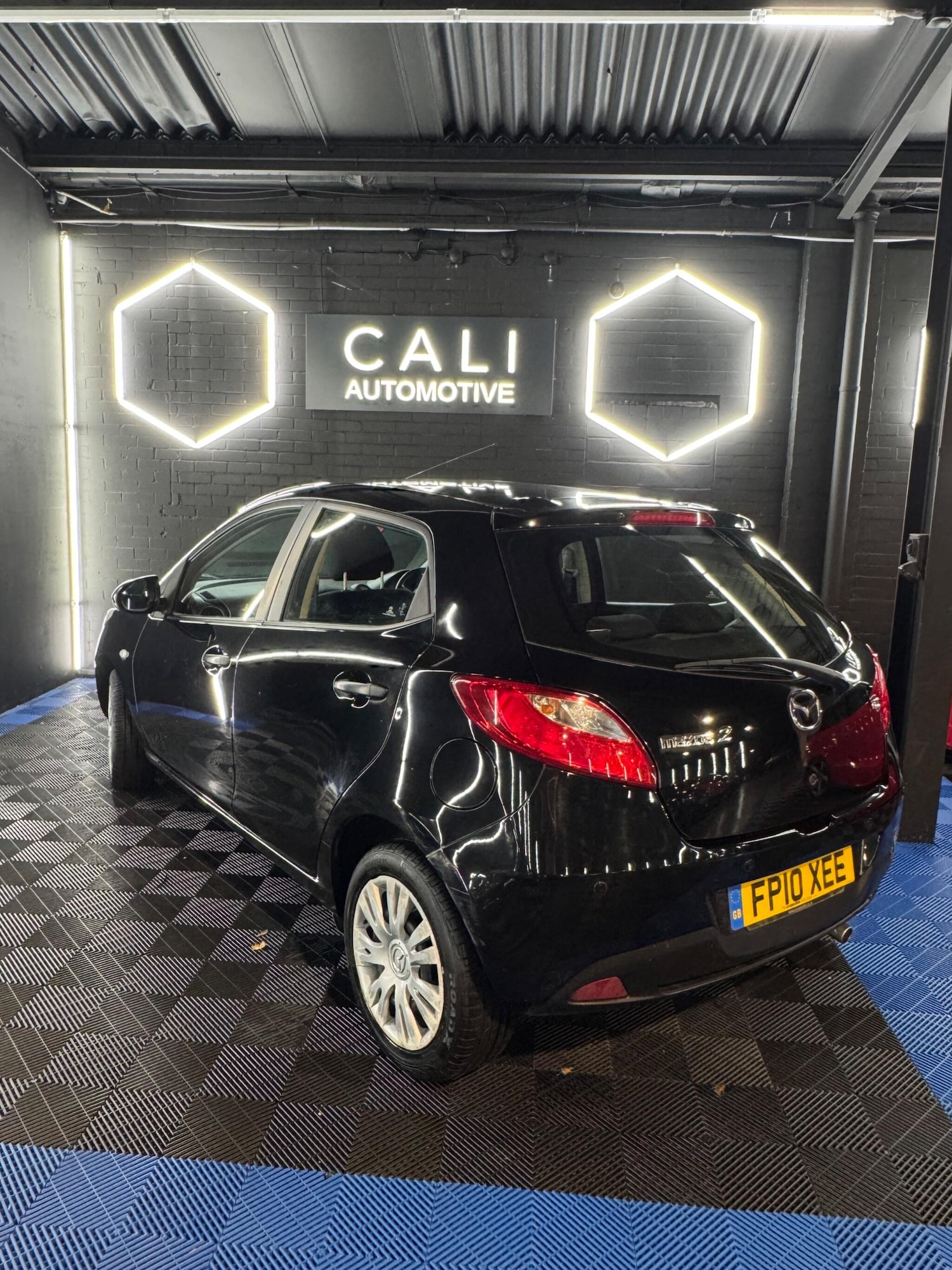 Used Mazda Mazda2 2010 for sale - 76866074: Photo 34