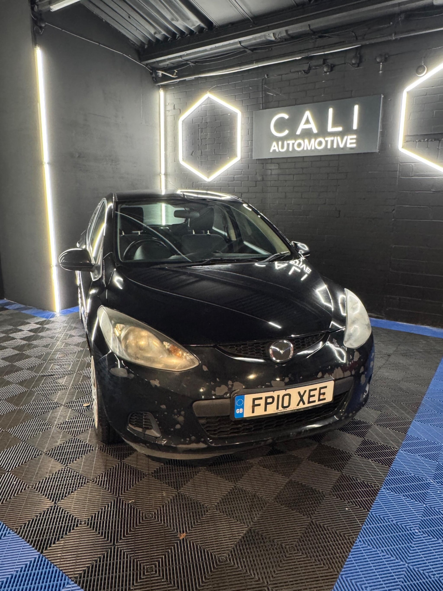 Used Mazda Mazda2 2010 for sale - 76866074: Photo 7