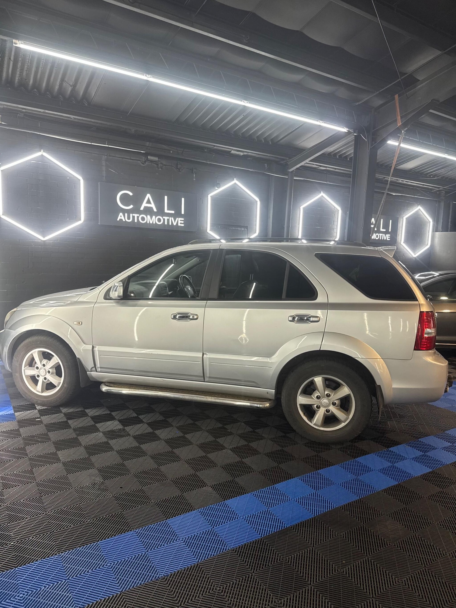 Used Kia Sorento 2007 for sale - 77331660: Photo 11