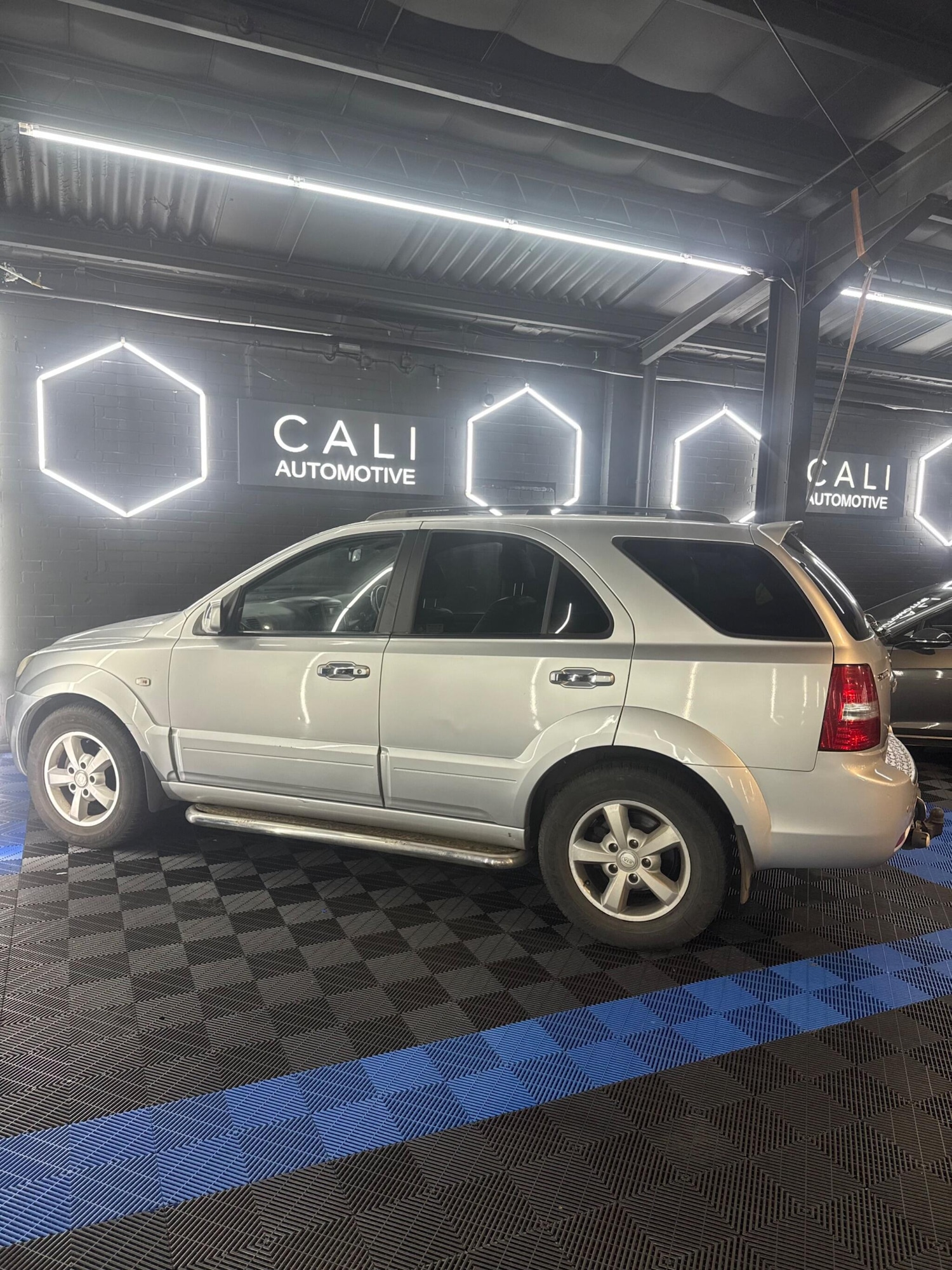 Used Kia Sorento 2007 for sale - 77331660: Photo 12