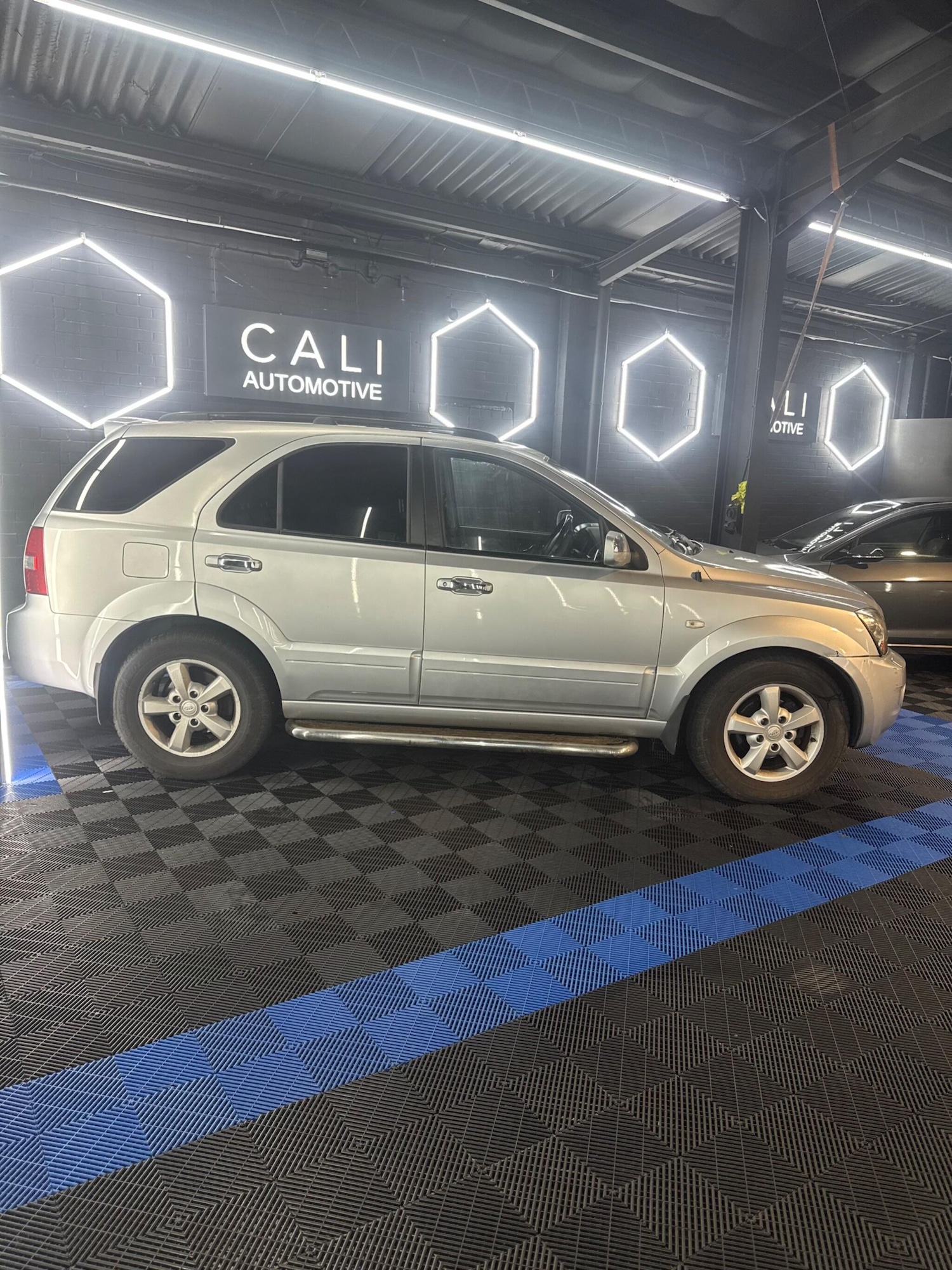 Used Kia Sorento 2007 for sale - 77331660: Photo 15