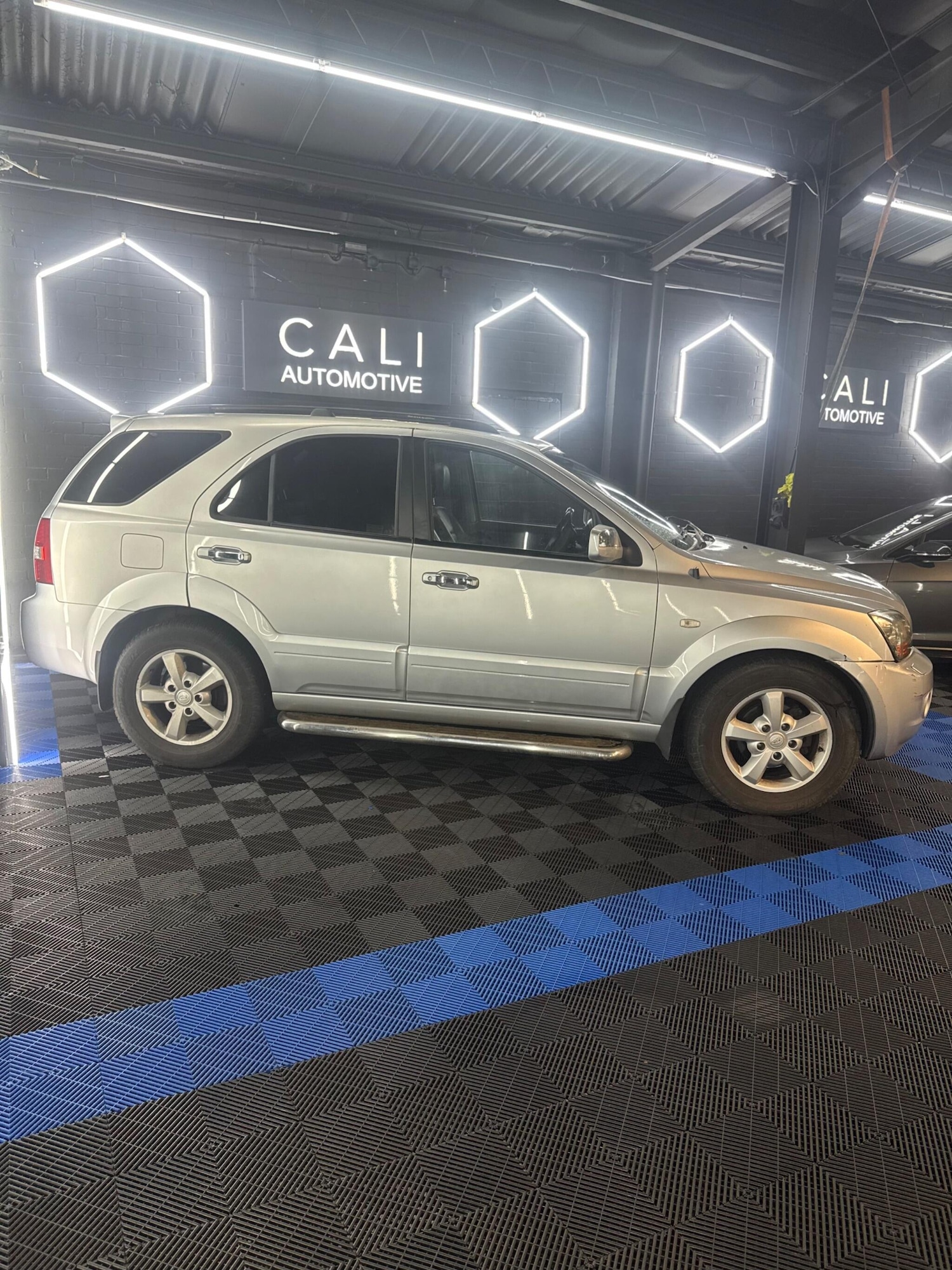 Used Kia Sorento 2007 for sale - 77331660: Photo 16