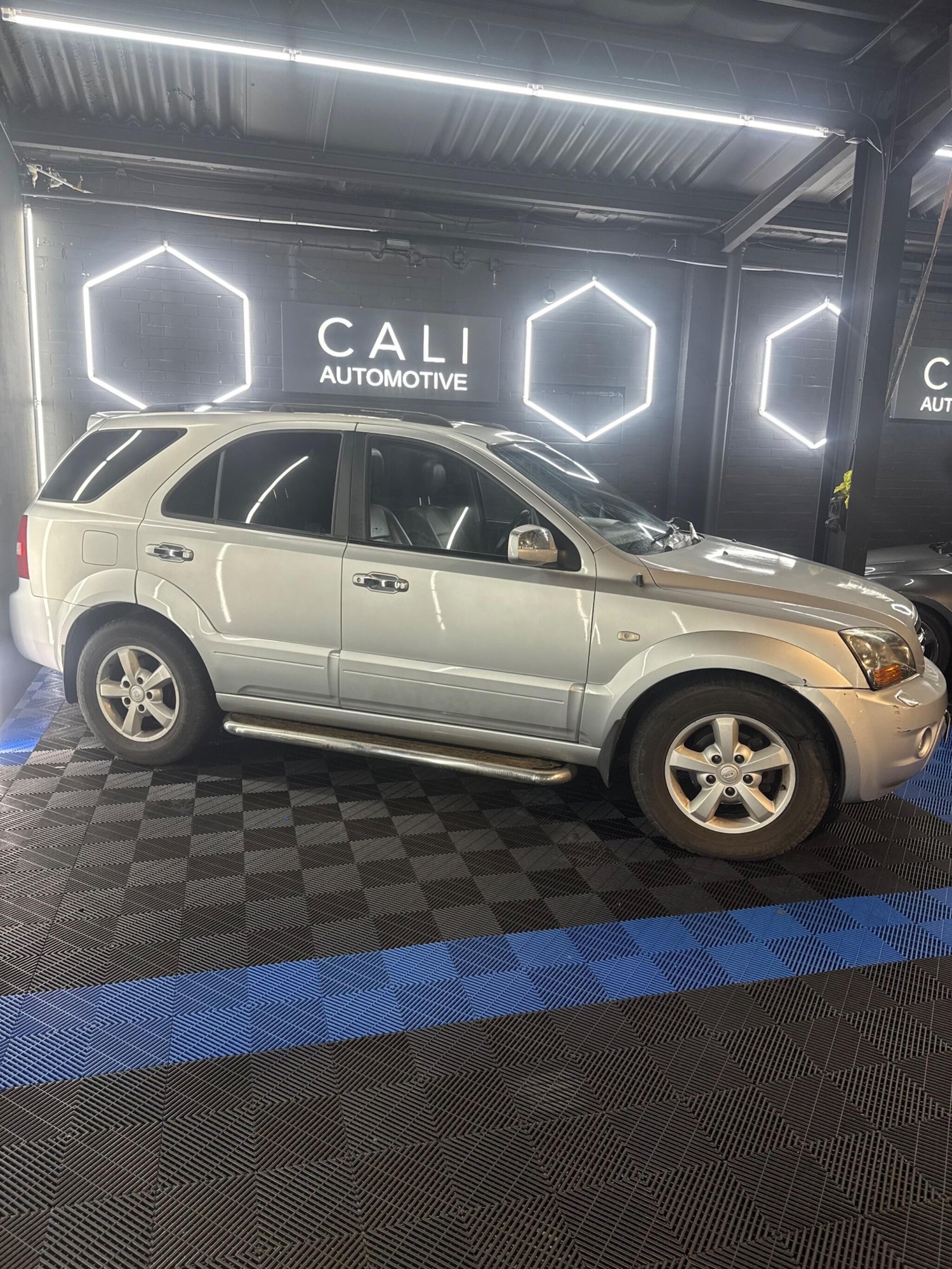 Used Kia Sorento 2007 for sale - 77331660: Photo 18