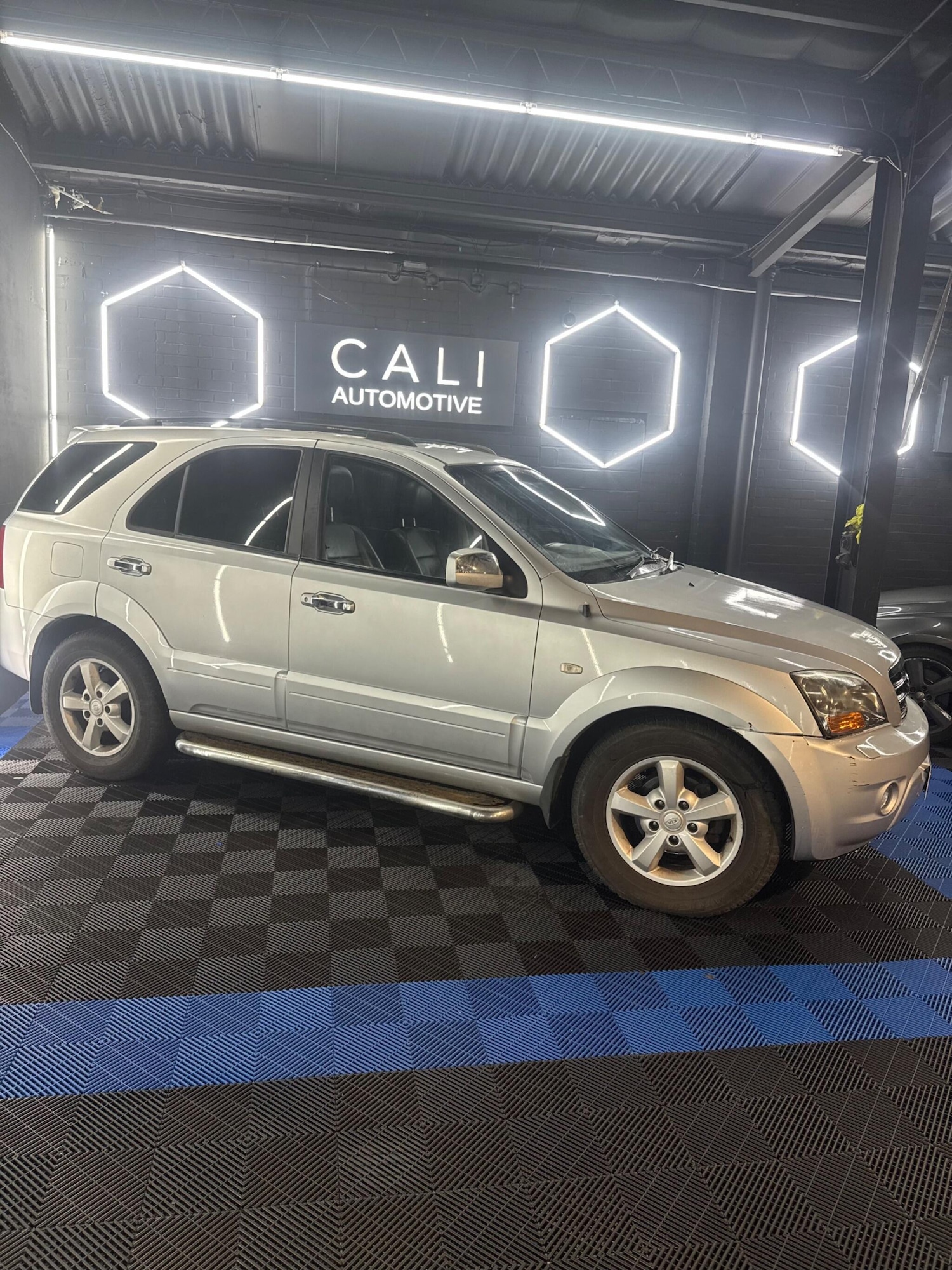 Used Kia Sorento 2007 for sale - 77331660: Photo 19