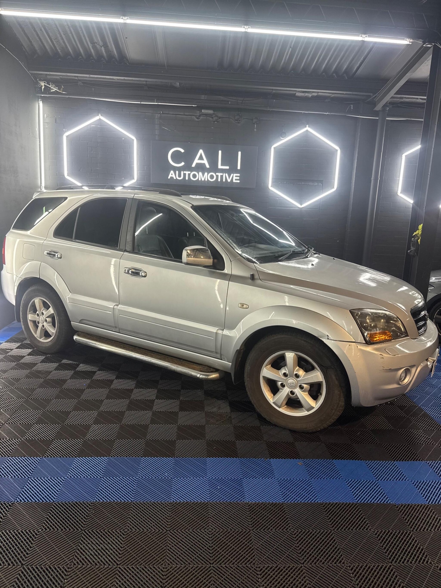 Used Kia Sorento 2007 for sale - 77331660: Photo 20