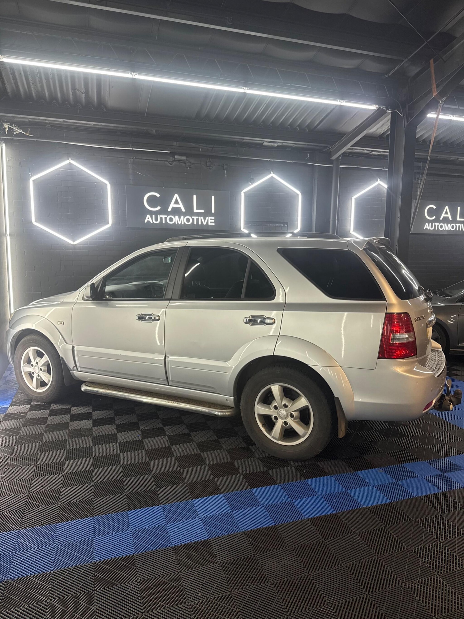 Used Kia Sorento 2007 for sale - 77331660: Photo 21