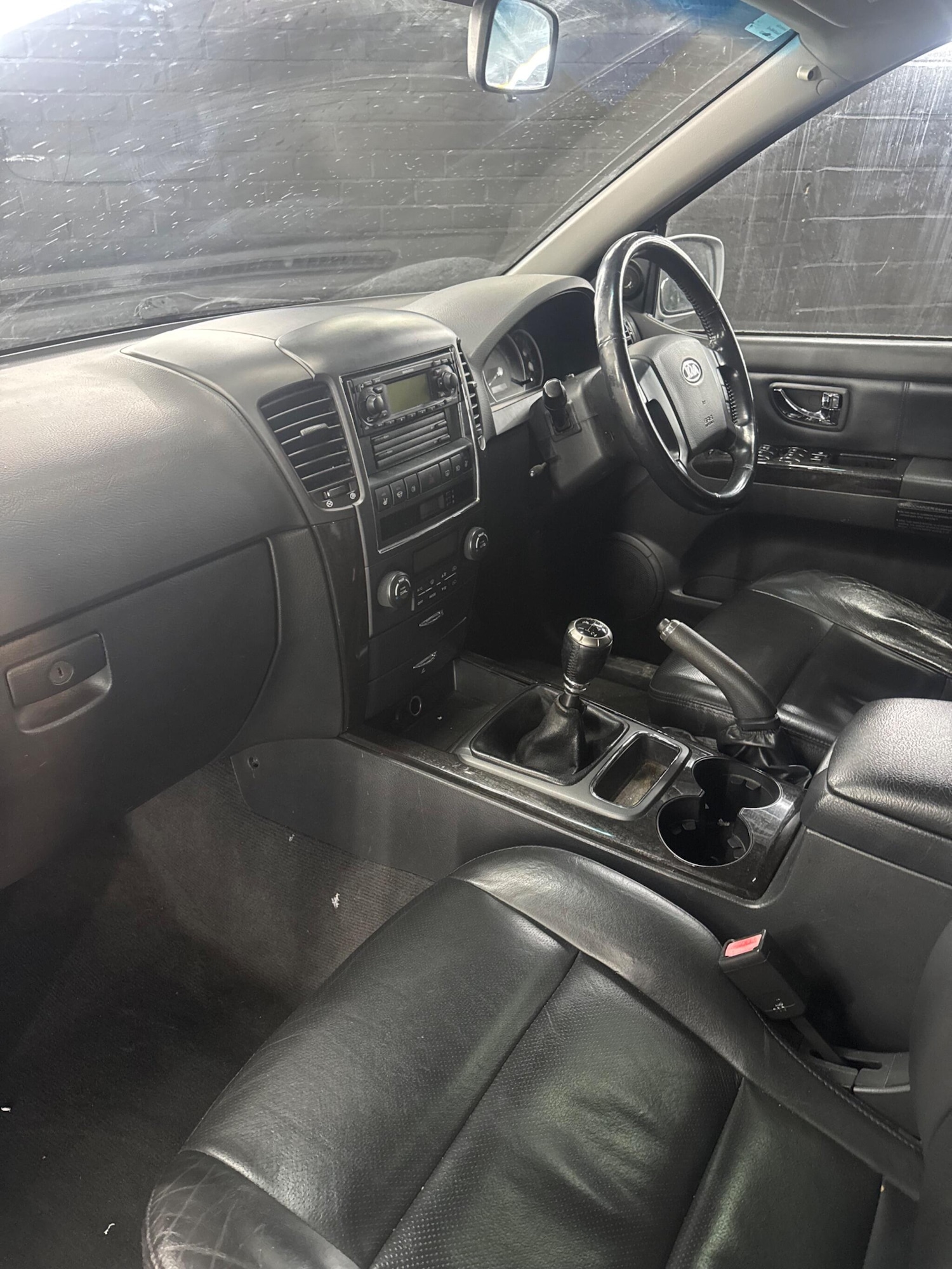 Used Kia Sorento 2007 for sale - 77331660: Photo 22