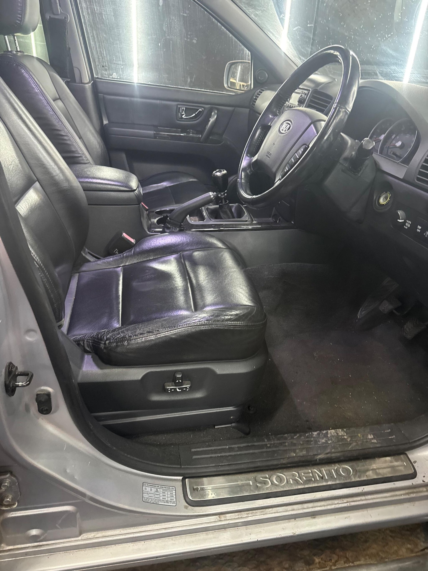 Used Kia Sorento 2007 for sale - 77331660: Photo 23