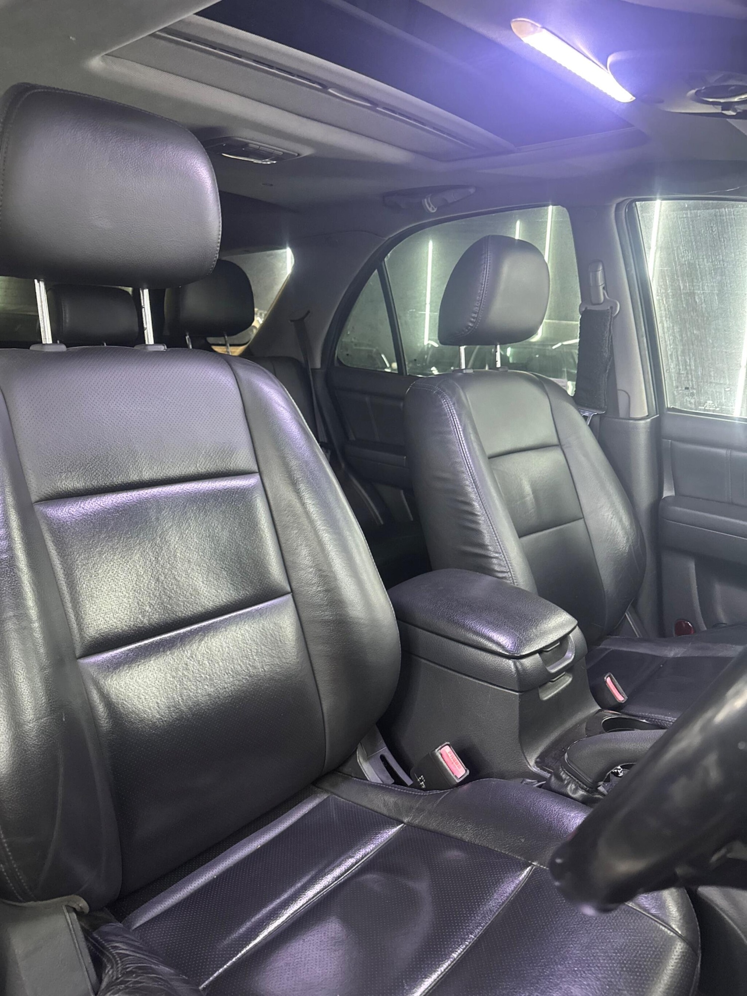 Used Kia Sorento 2007 for sale - 77331660: Photo 24