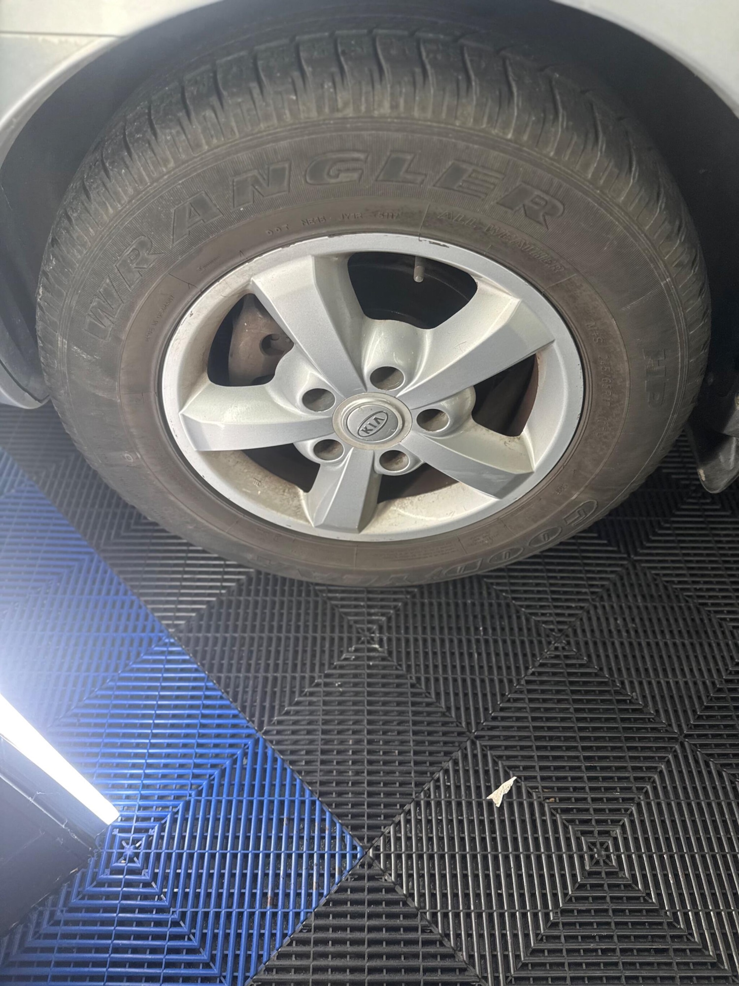 Used Kia Sorento 2007 for sale - 77331660: Photo 27