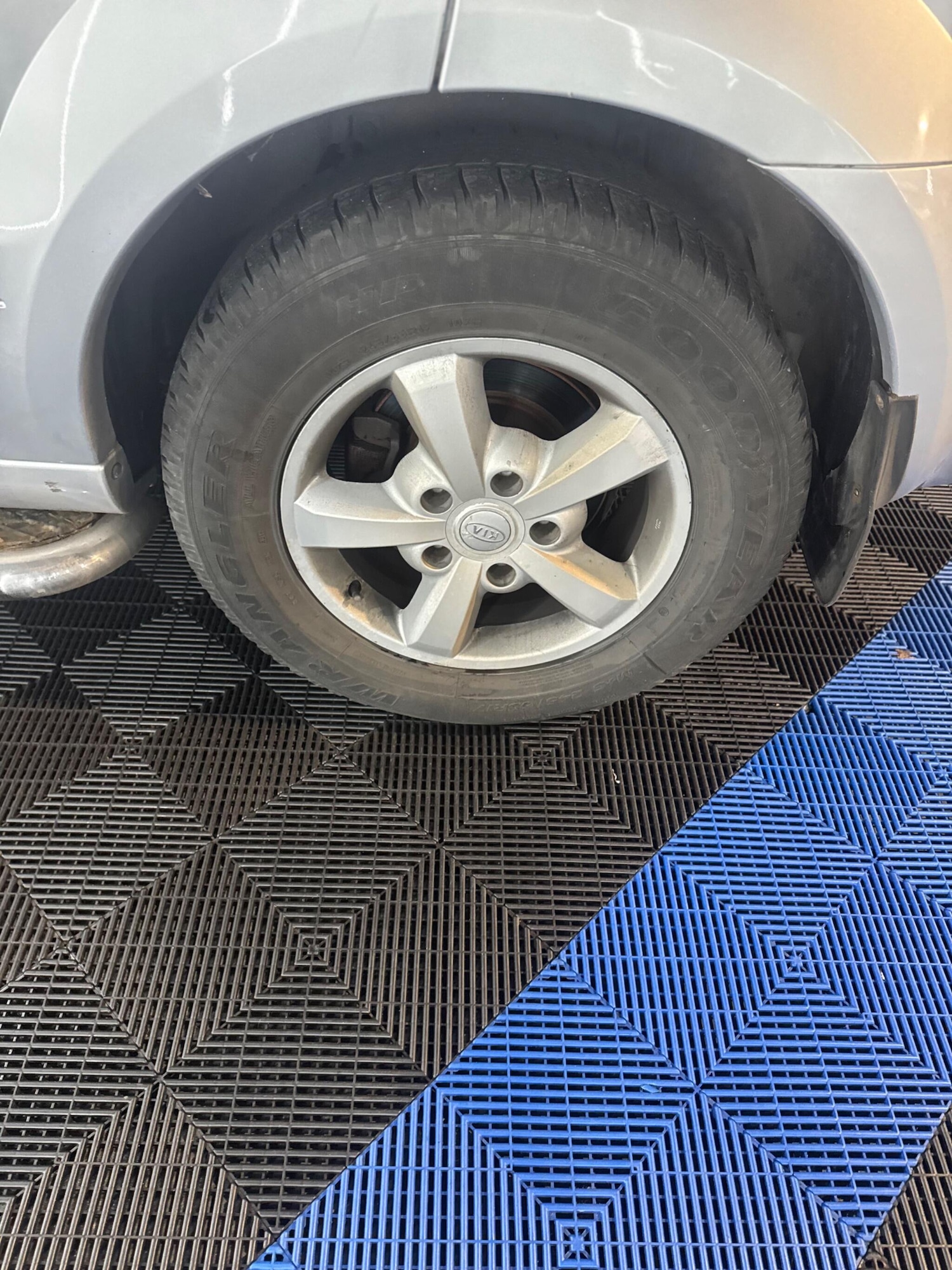 Used Kia Sorento 2007 for sale - 77331660: Photo 28