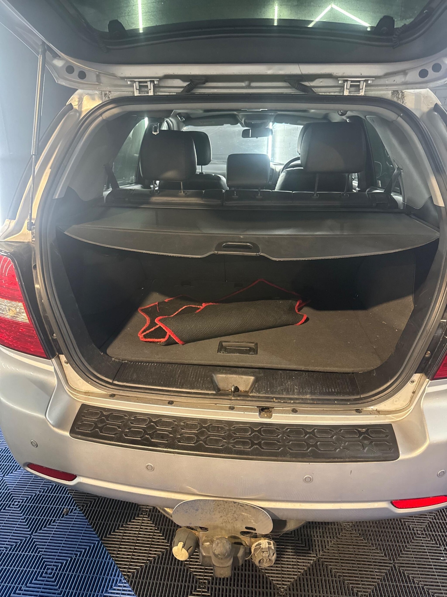 Used Kia Sorento 2007 for sale - 77331660: Photo 29