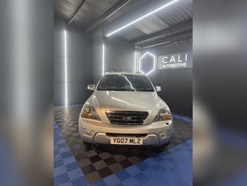 Used Kia Sorento 2007 for sale - 77331660: Photo