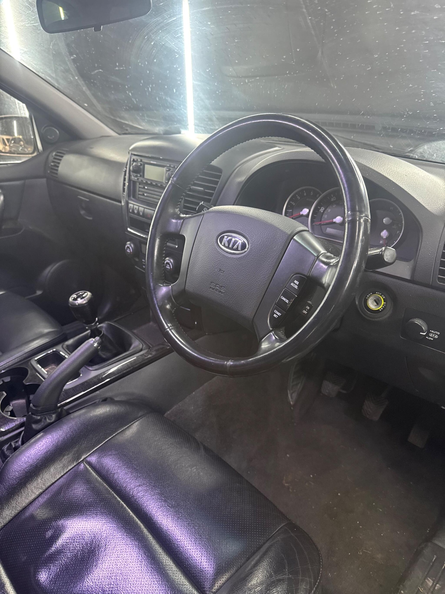 Used Kia Sorento 2007 for sale - 77331660: Photo 33