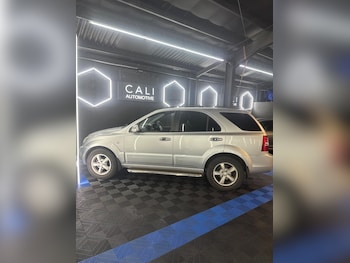 Used Kia Sorento 2007 for sale - 77331660: Photo