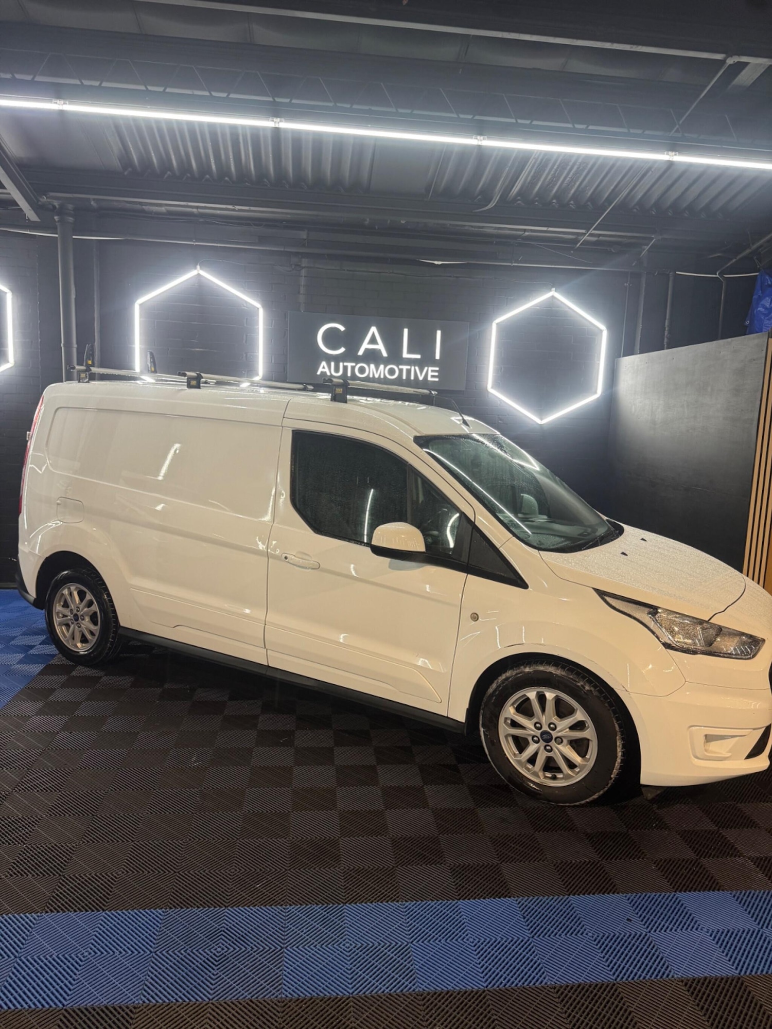 Used Ford Transit Connect 2019 for sale - 77400797: Photo 22