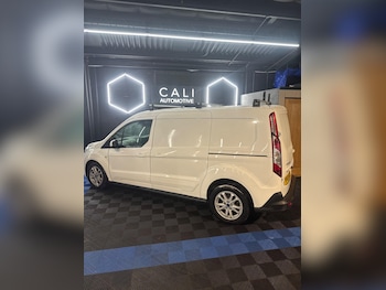 Used Ford Transit Connect 2019 for sale - 77400797: Photo