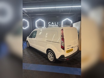 Used Ford Transit Connect 2019 for sale - 77400797: Photo