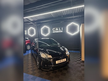 Used DS Automobiles DS 3 2018 for sale - 78301395: Photo