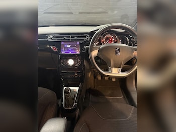 Used DS Automobiles DS 3 2018 for sale - 78301395: Photo