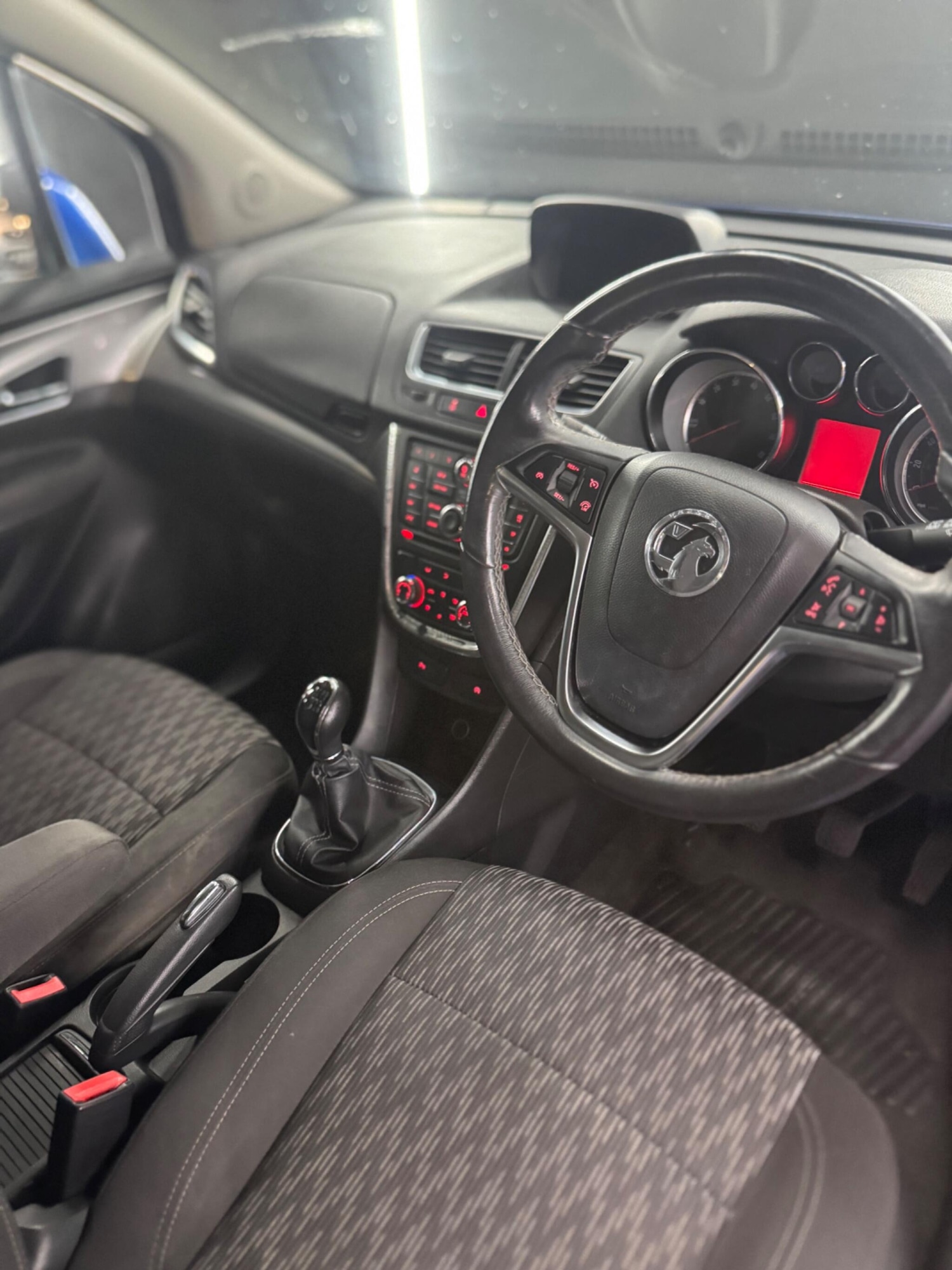 Used Vauxhall Mokka 2016 for sale - 76865149: Photo 16