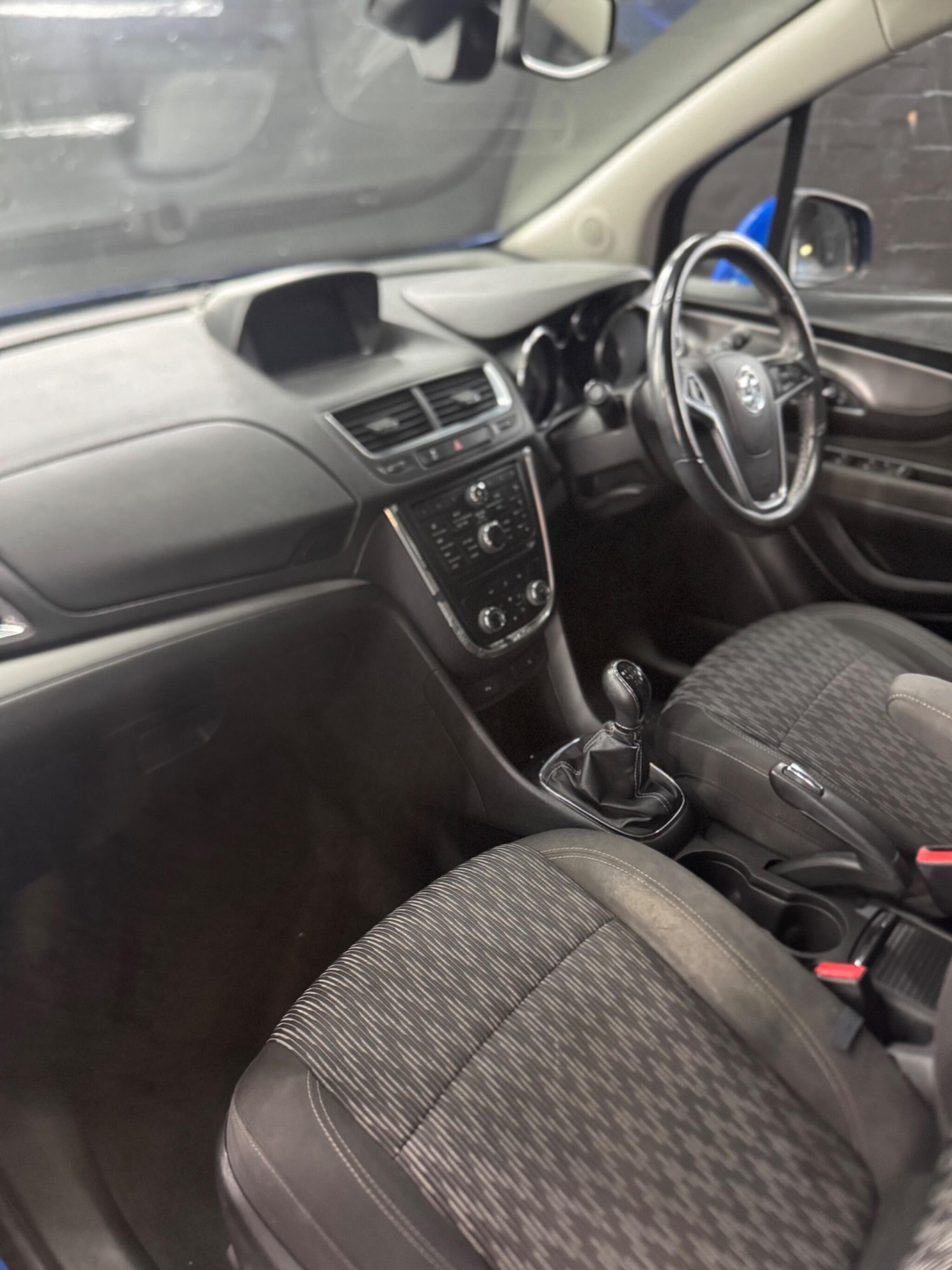 Used Vauxhall Mokka 2016 for sale - 76865149: Photo 17