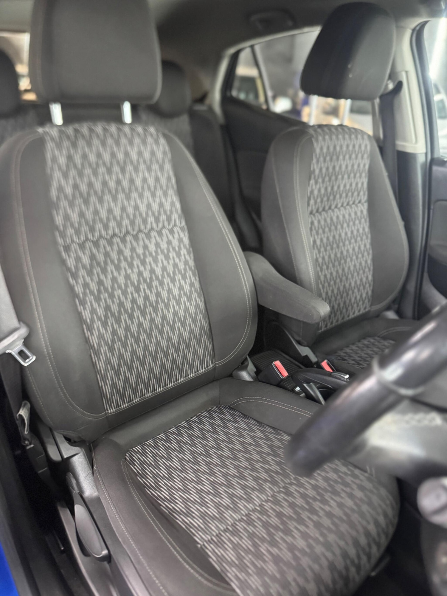 Used Vauxhall Mokka 2016 for sale - 76865149: Photo 18