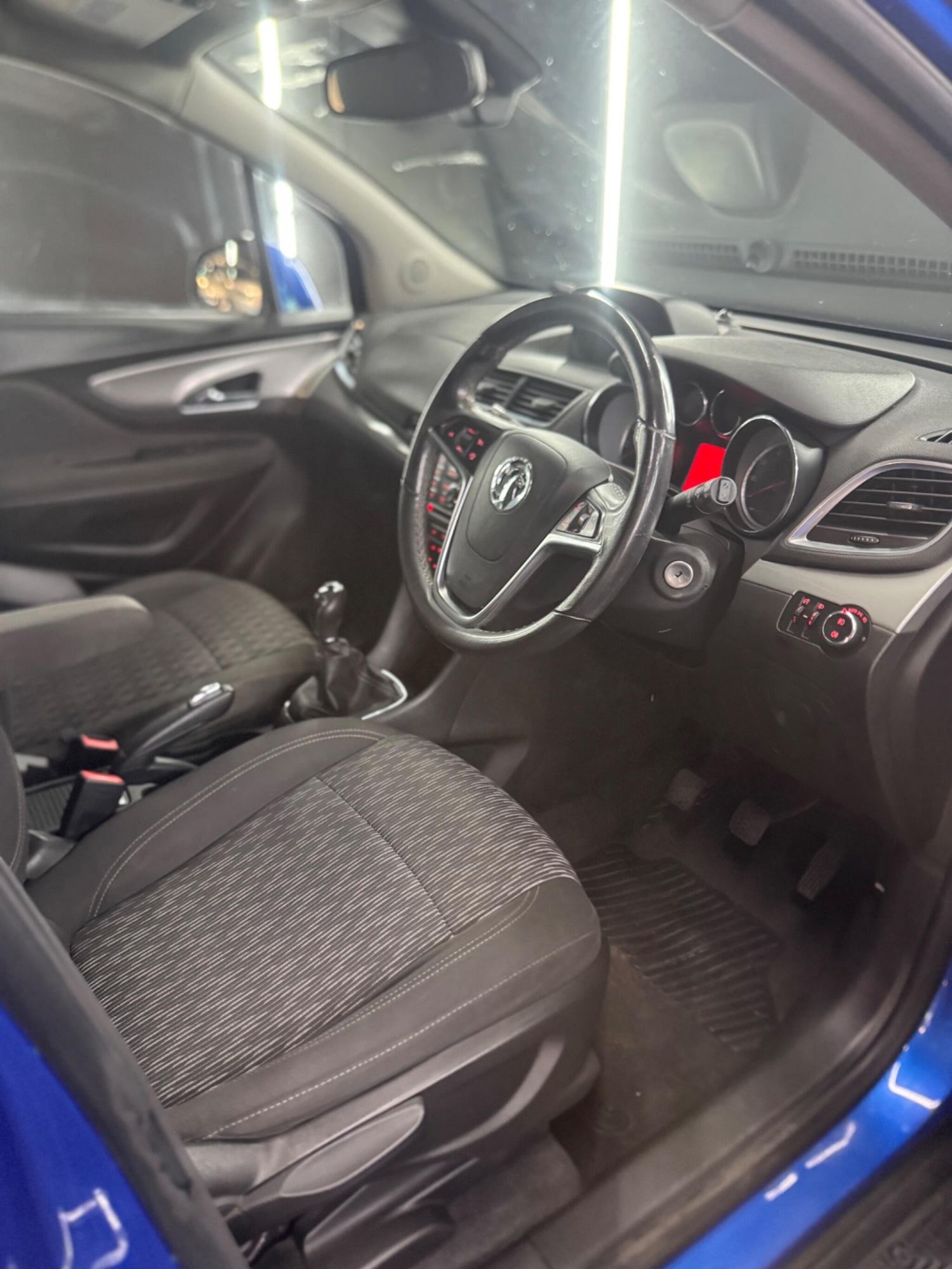 Used Vauxhall Mokka 2016 for sale - 76865149: Photo 19