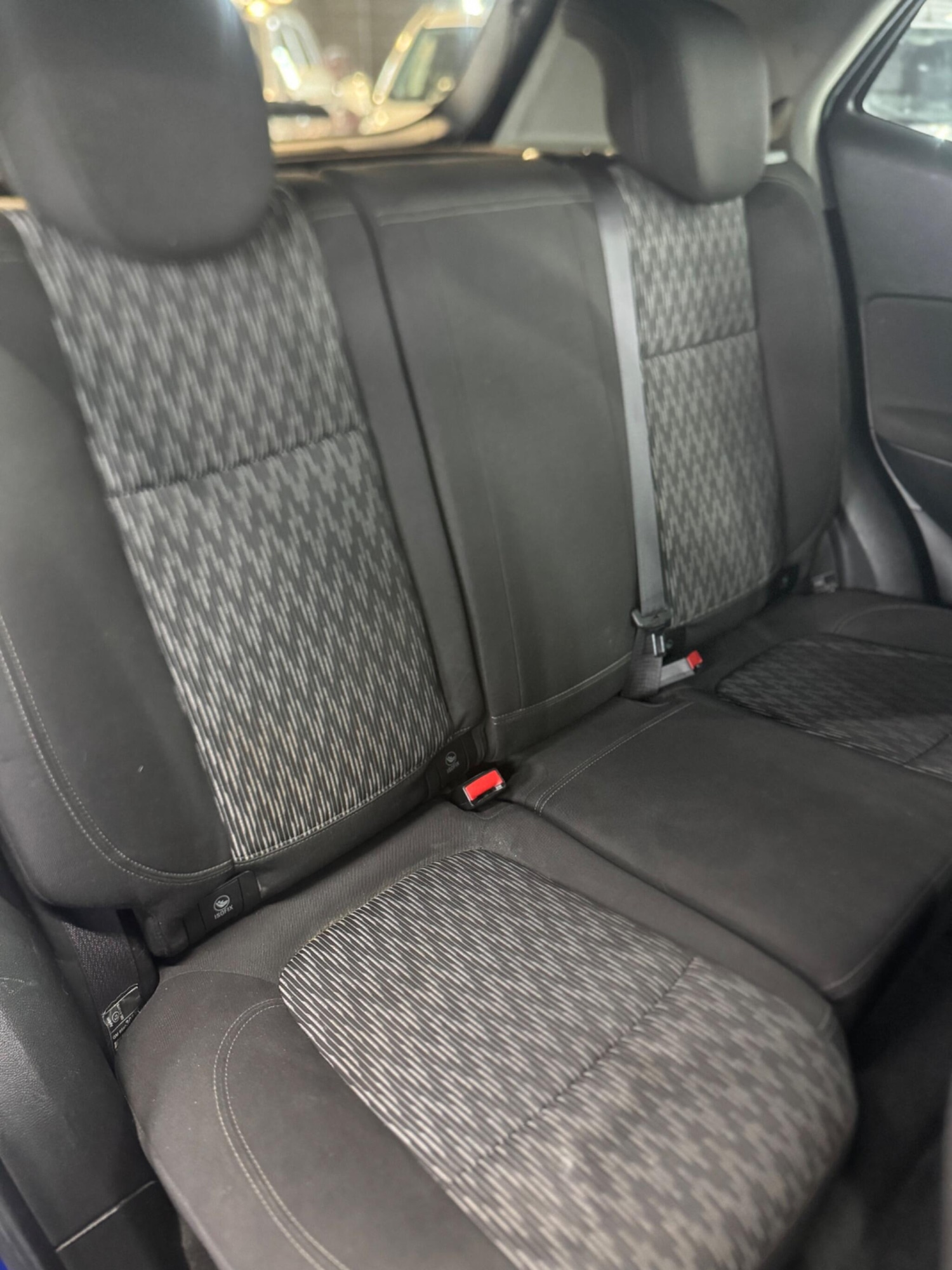 Used Vauxhall Mokka 2016 for sale - 76865149: Photo 20