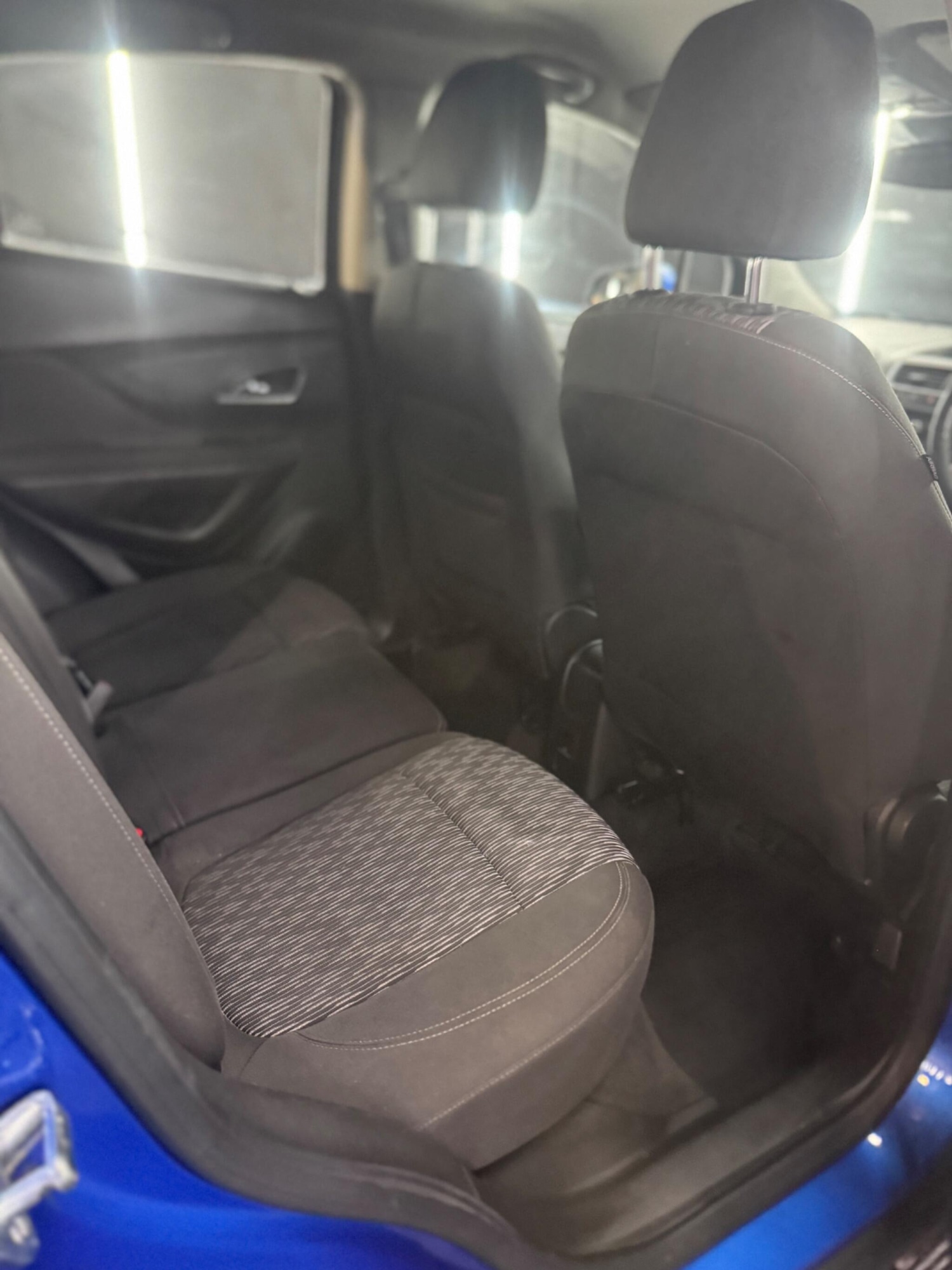 Used Vauxhall Mokka 2016 for sale - 76865149: Photo 21