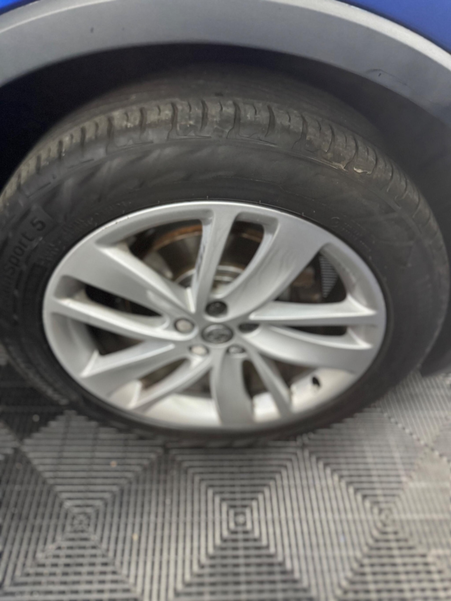 Used Vauxhall Mokka 2016 for sale - 76865149: Photo 25