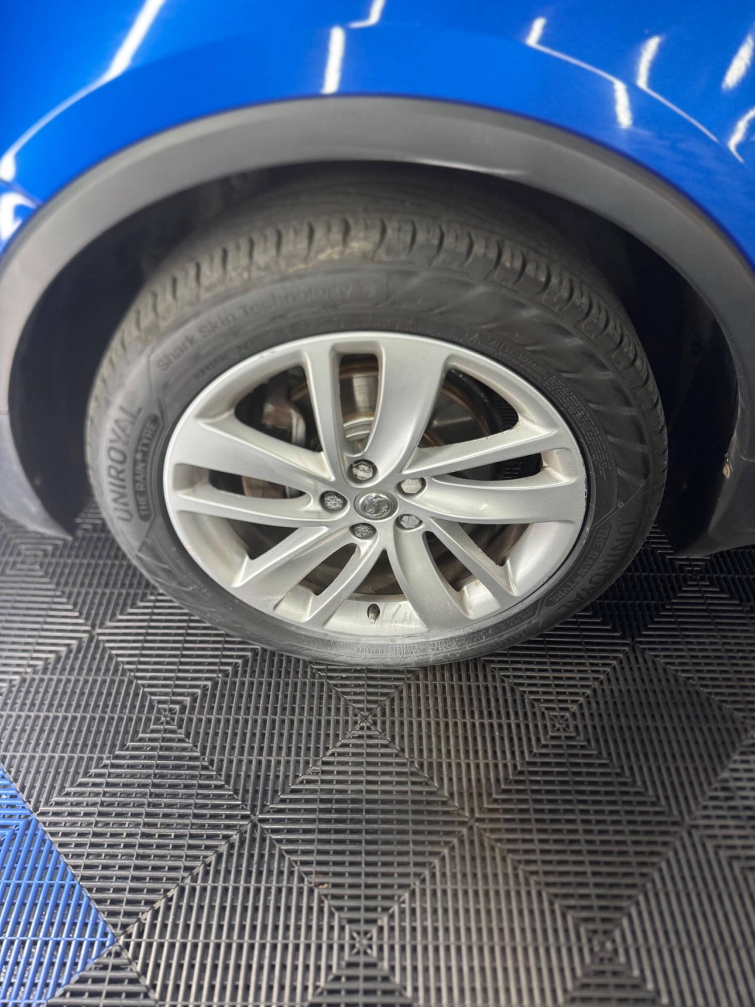 Used Vauxhall Mokka 2016 for sale - 76865149: Photo 26