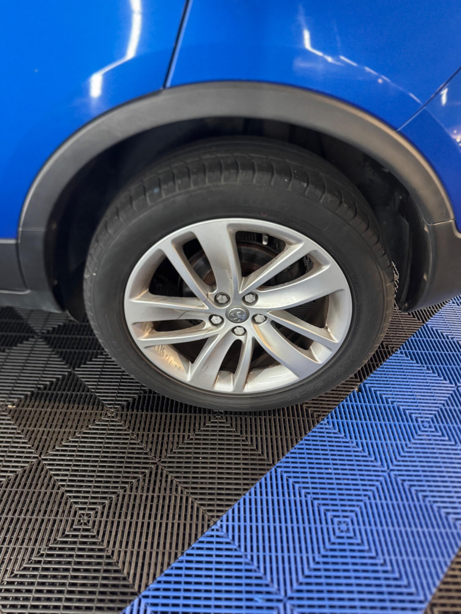 Used Vauxhall Mokka 2016 for sale - 76865149: Photo 27