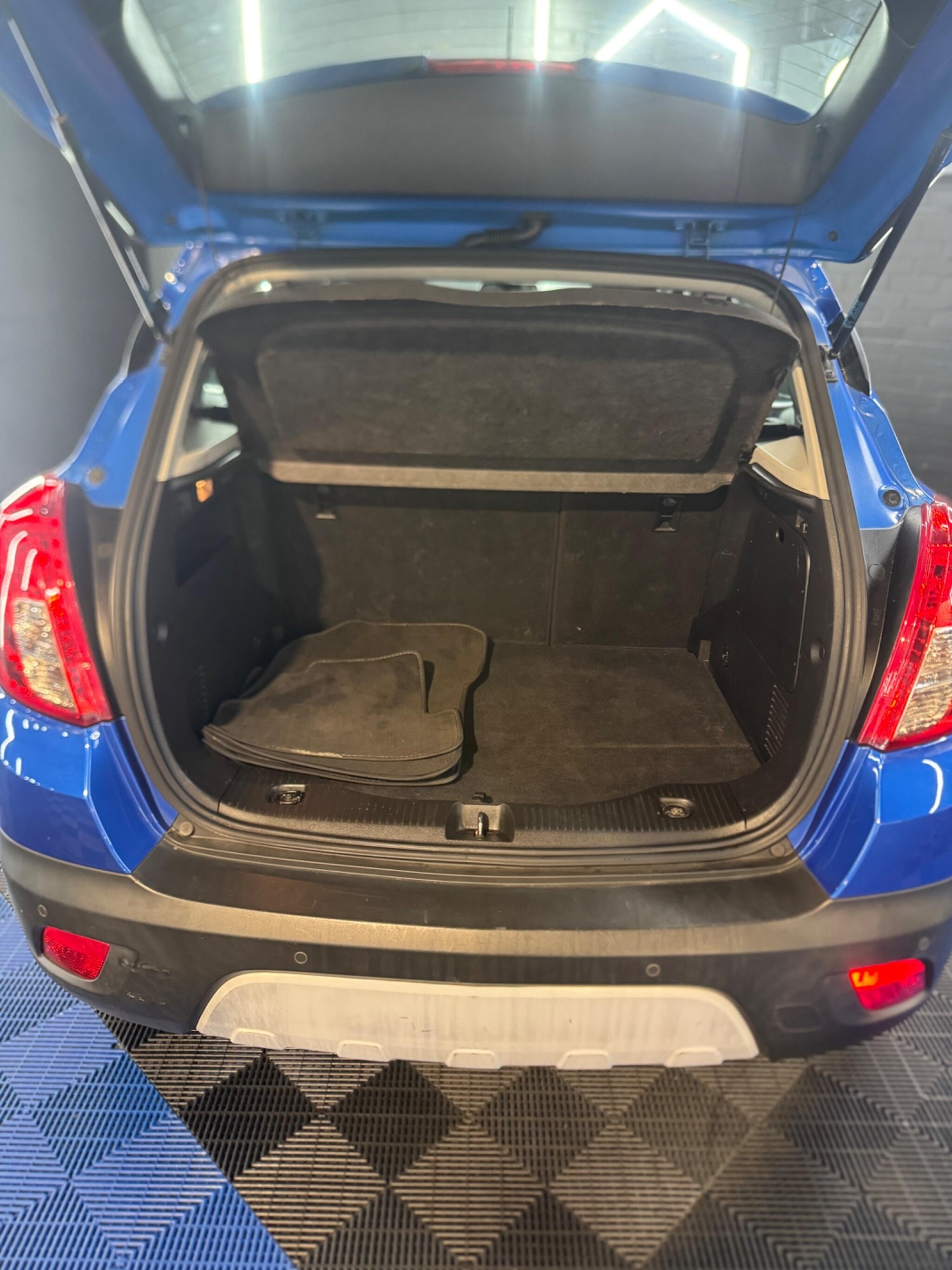 Used Vauxhall Mokka 2016 for sale - 76865149: Photo 28