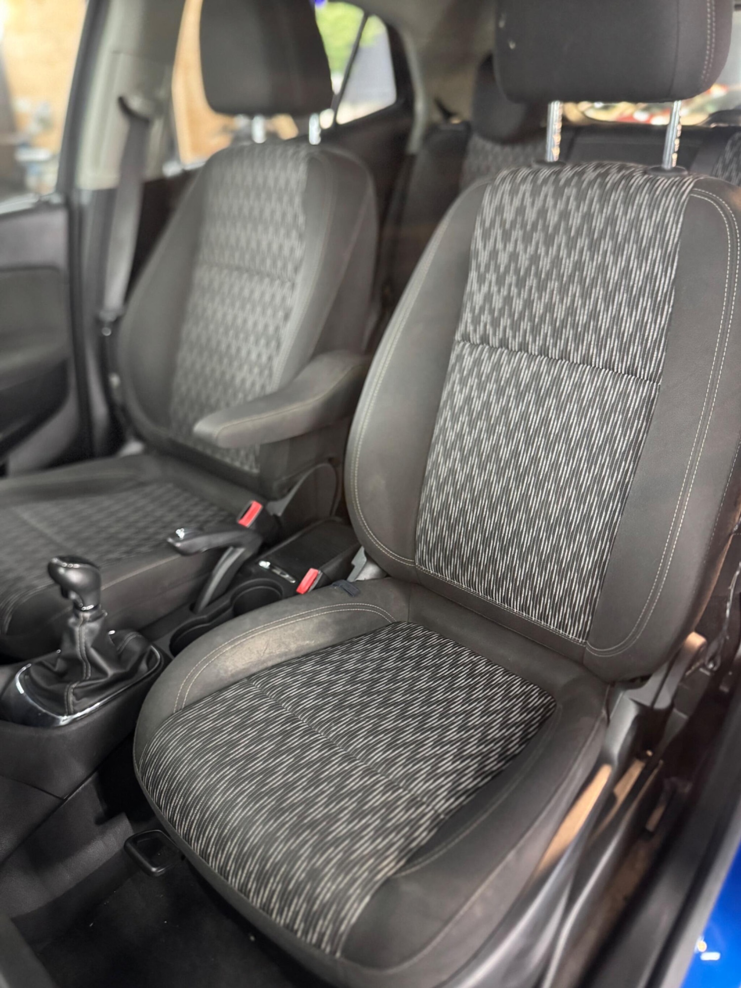 Used Vauxhall Mokka 2016 for sale - 76865149: Photo 29