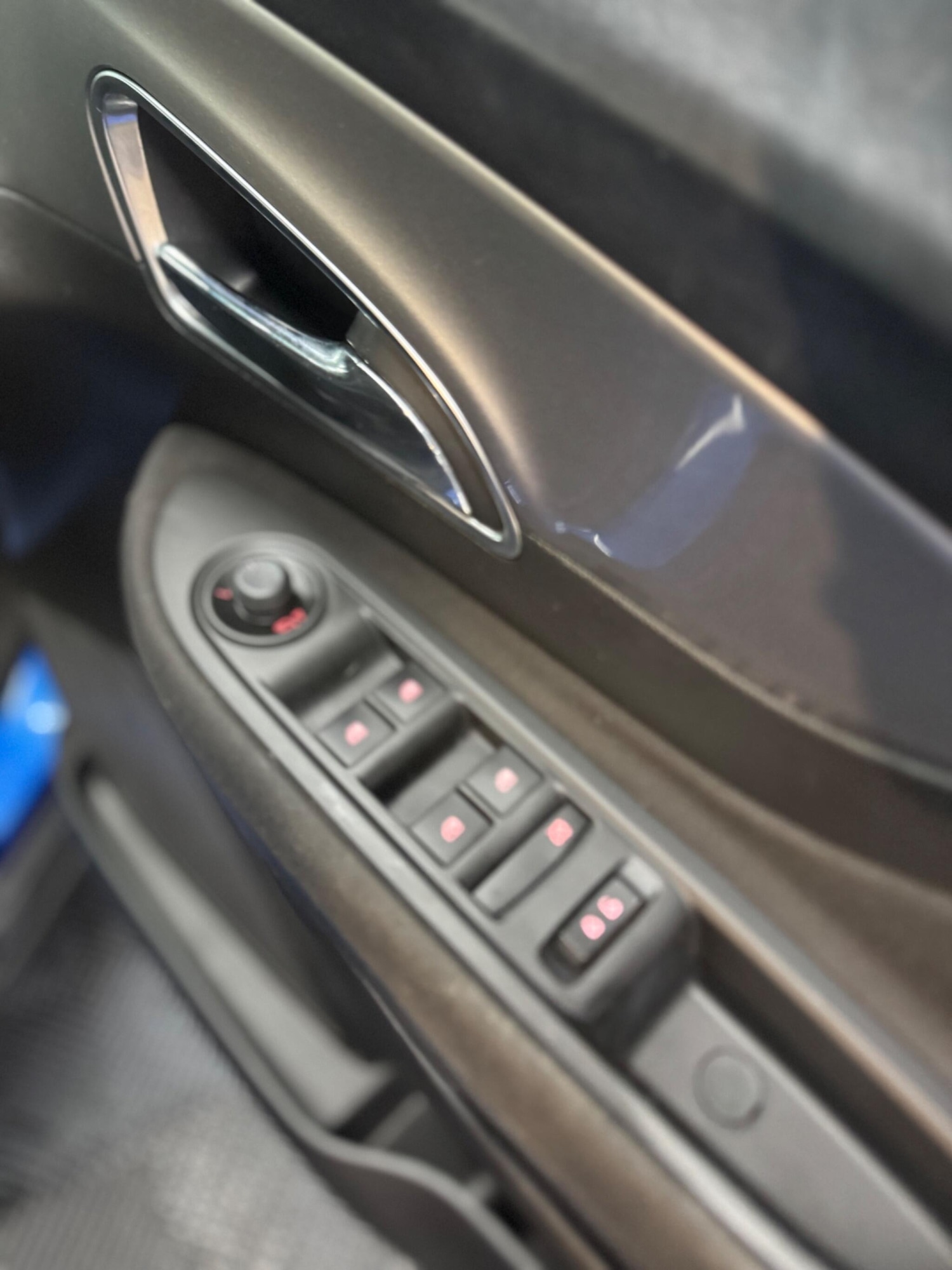 Used Vauxhall Mokka 2016 for sale - 76865149: Photo 31